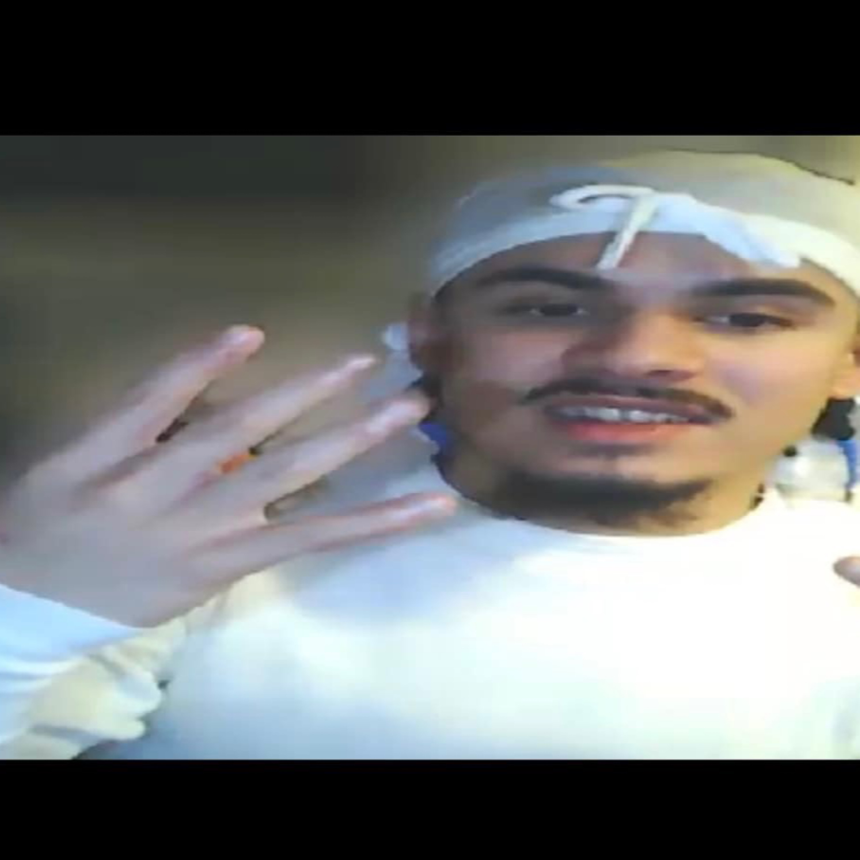 FREE GEEZY artwork