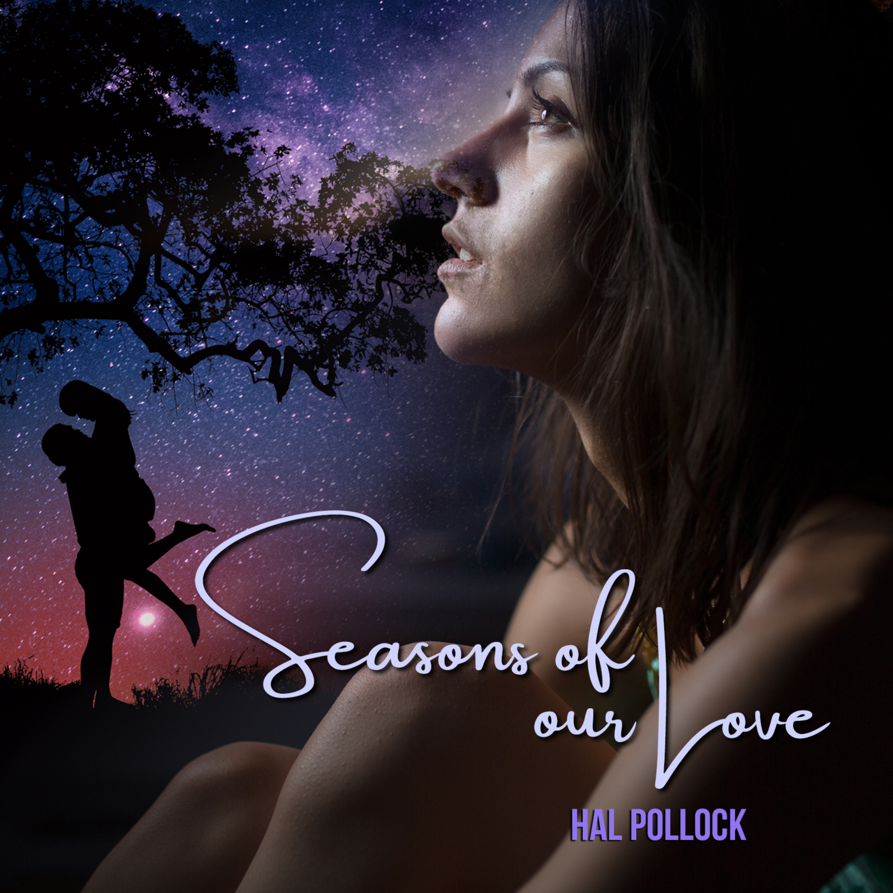 Seasons Of Our Love by Hal Pollock cover art