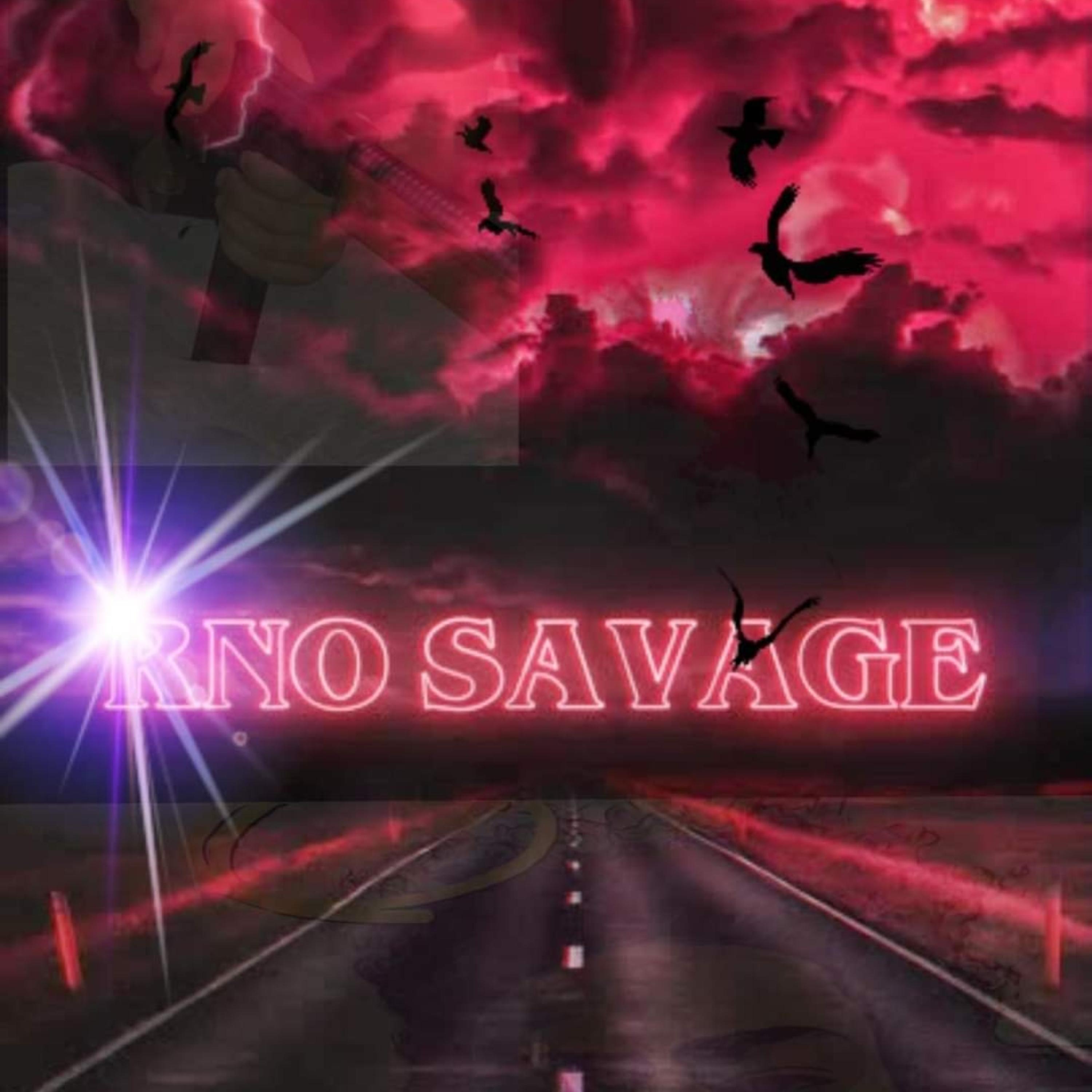 Never Thought artwork
