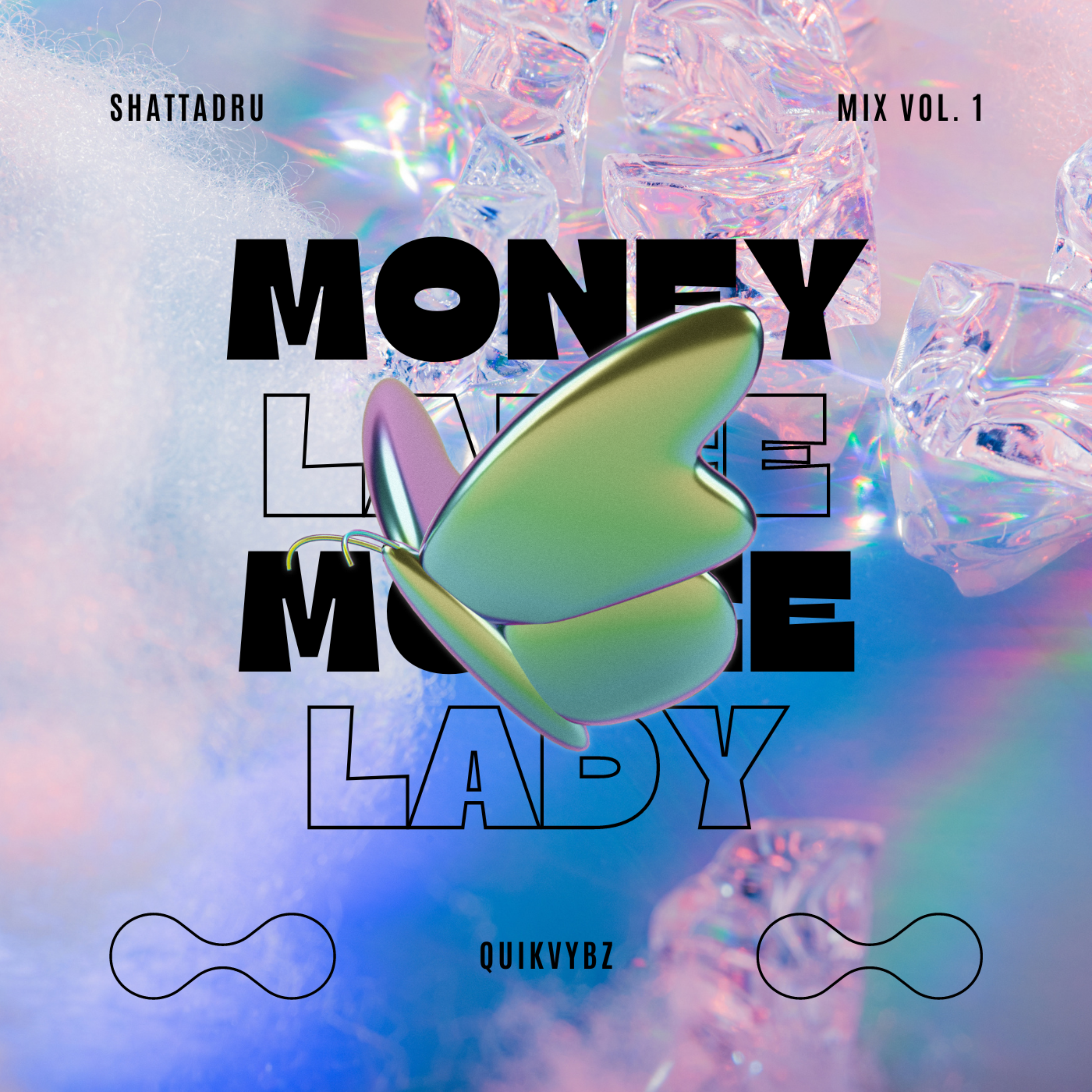 MoNiE Ladie artwork