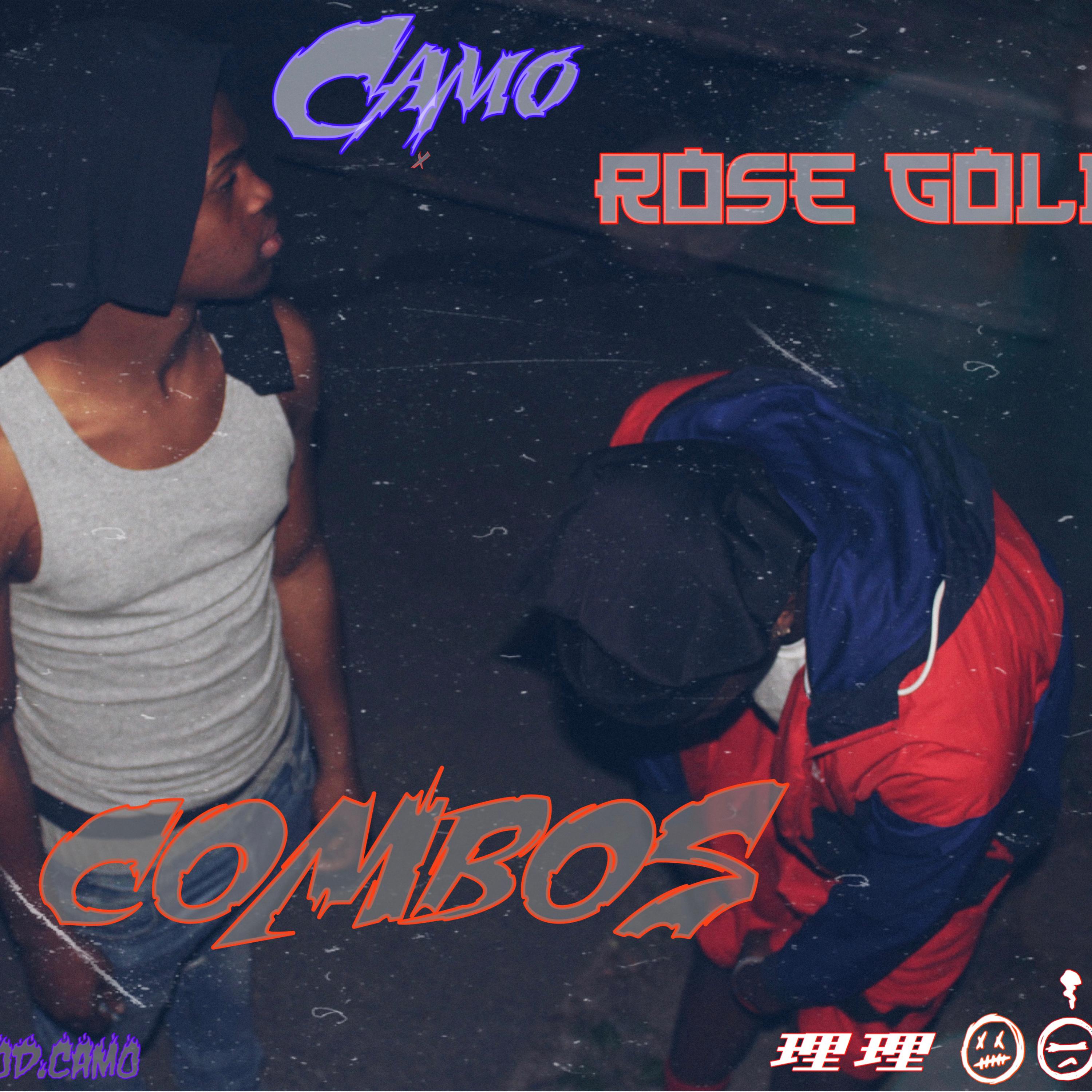 Combos artwork