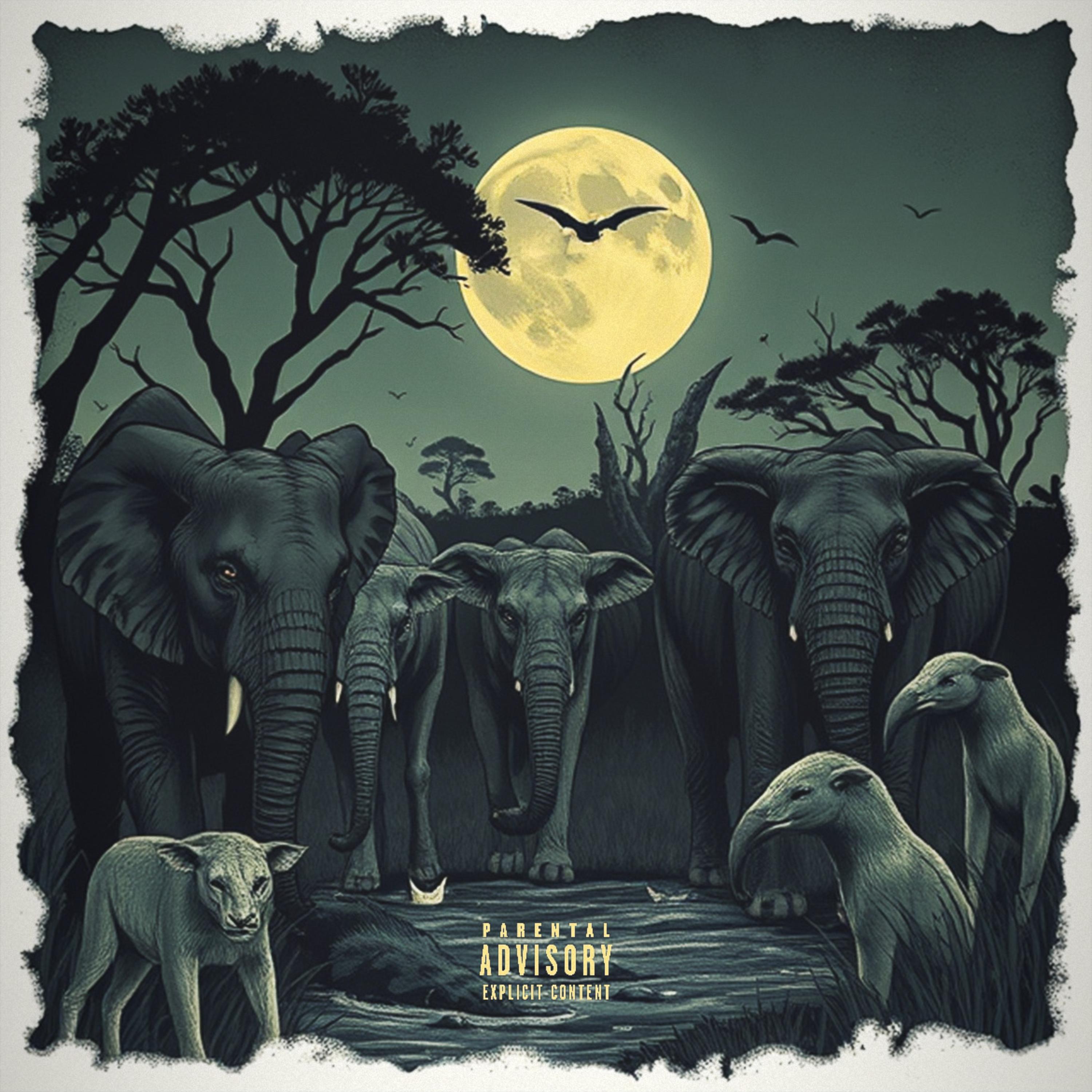 adapt artwork