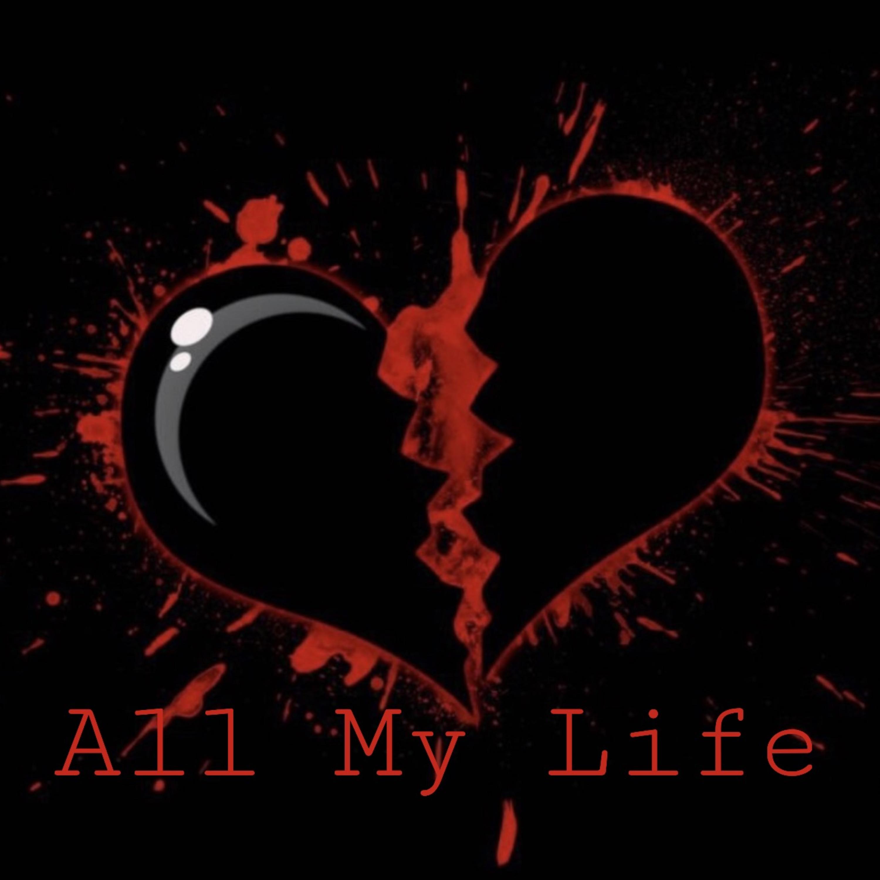 All My Life artwork