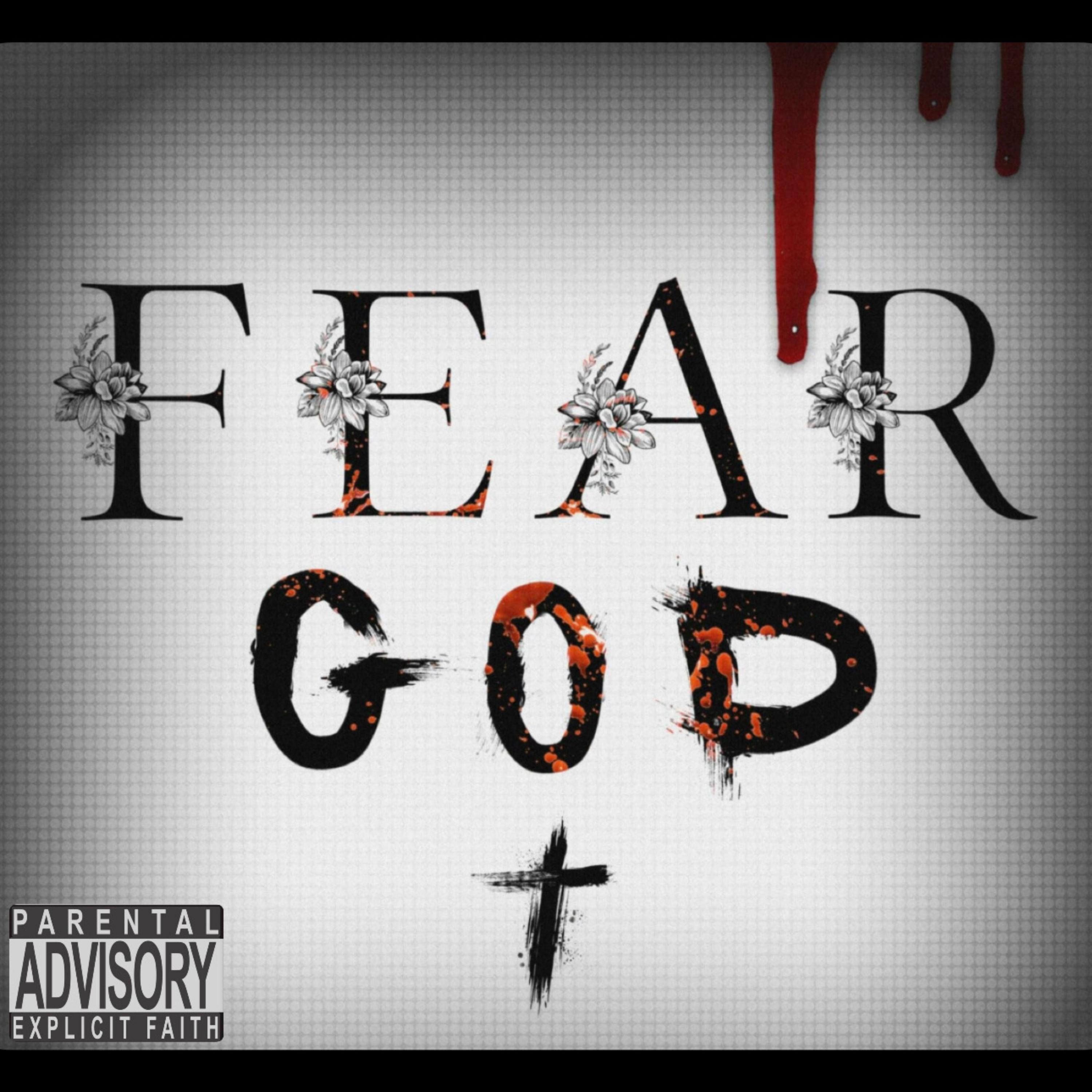 Fear God artwork