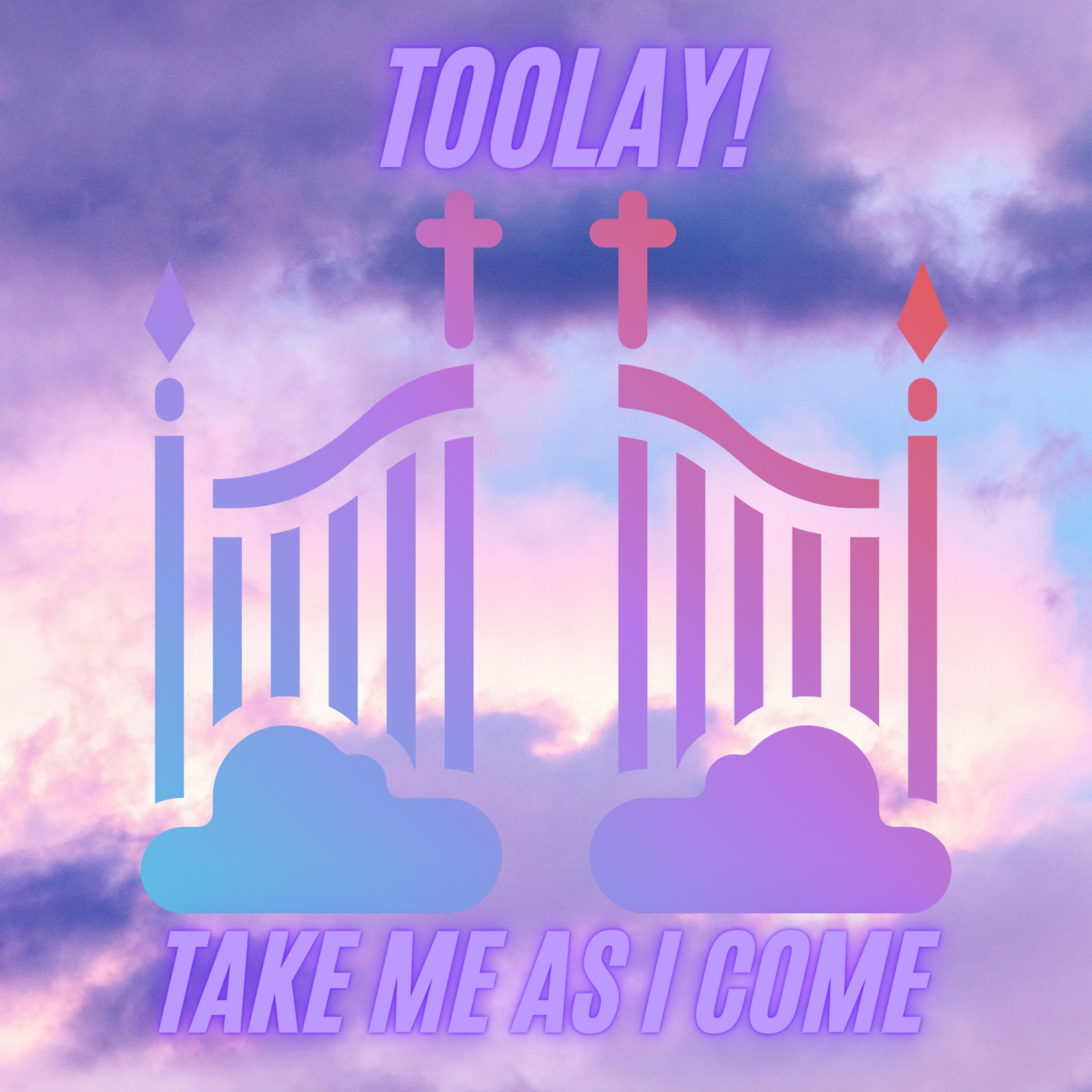 Take Me As I Come artwork