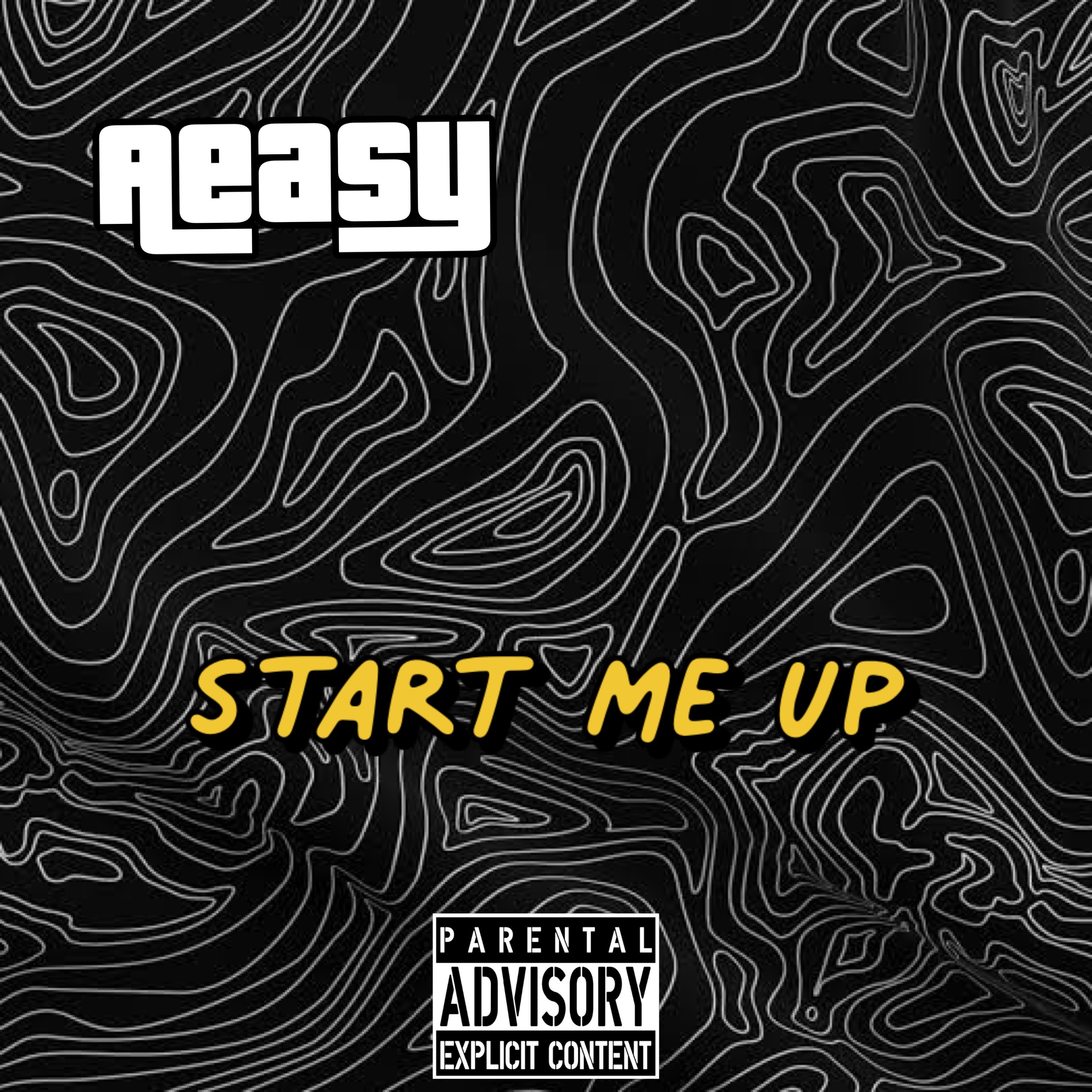 Start Me Up artwork