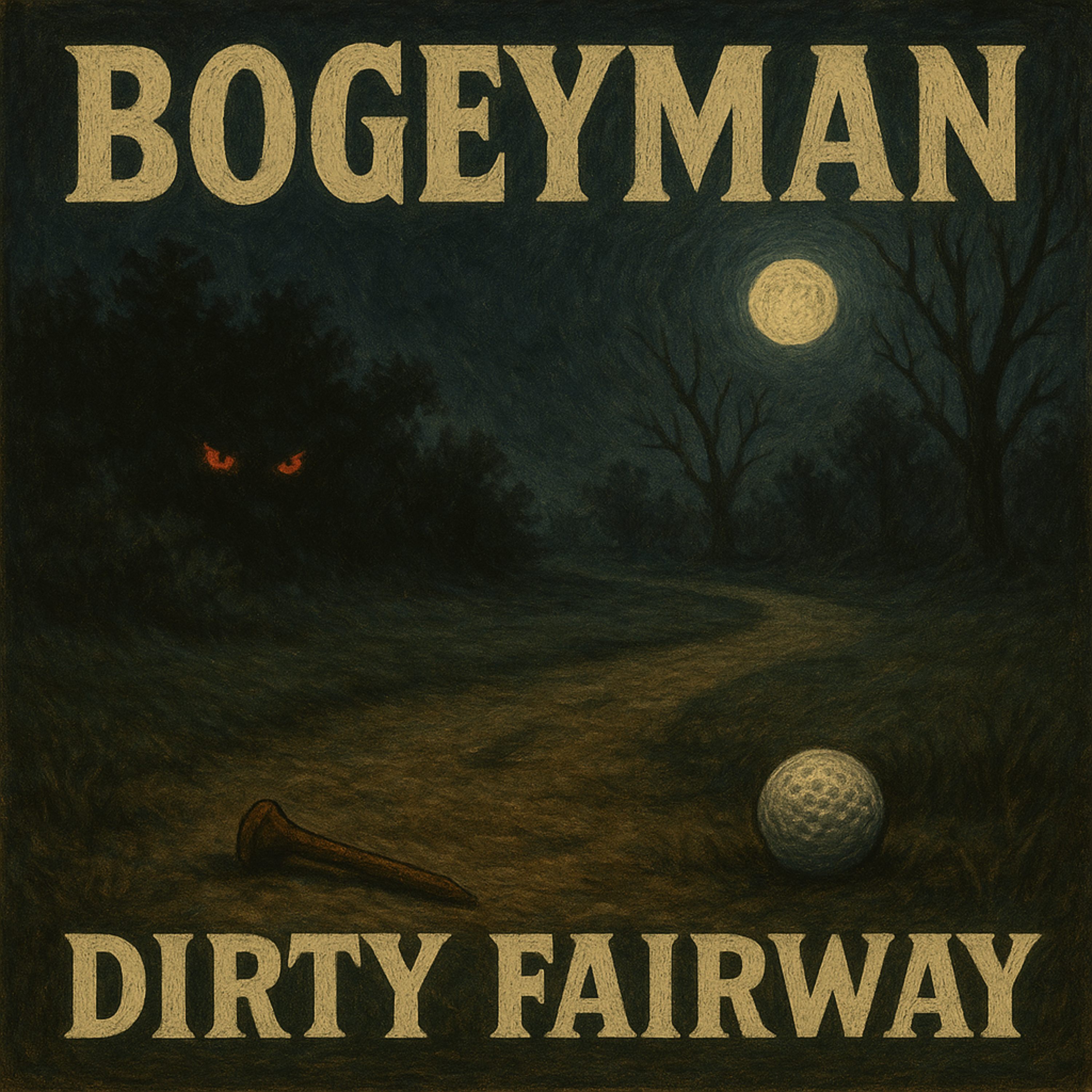 Bogeyman artwork