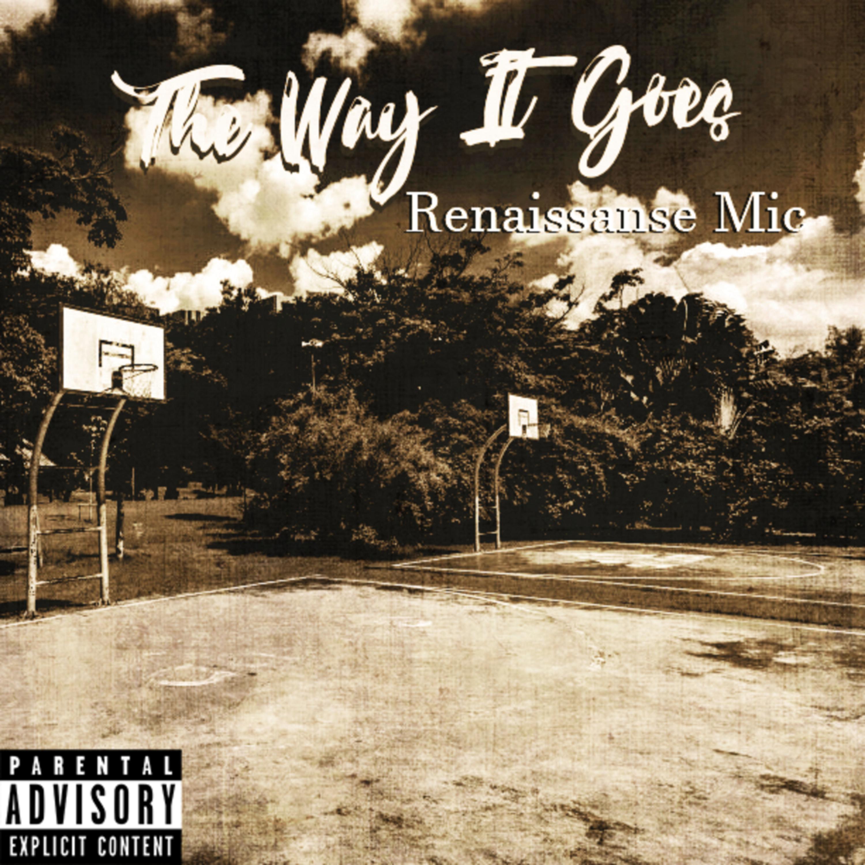 The Way It Goes artwork