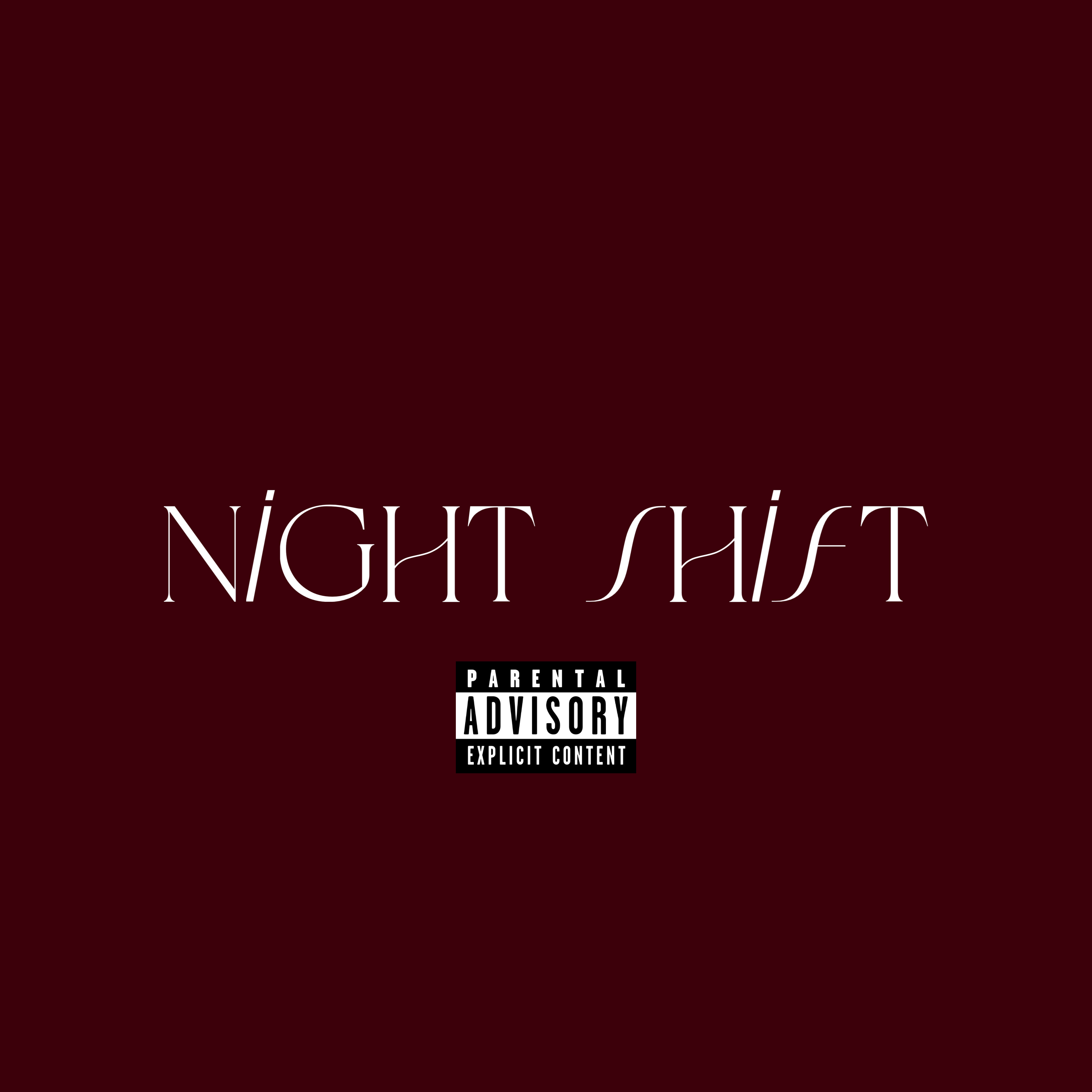 Night Shift artwork