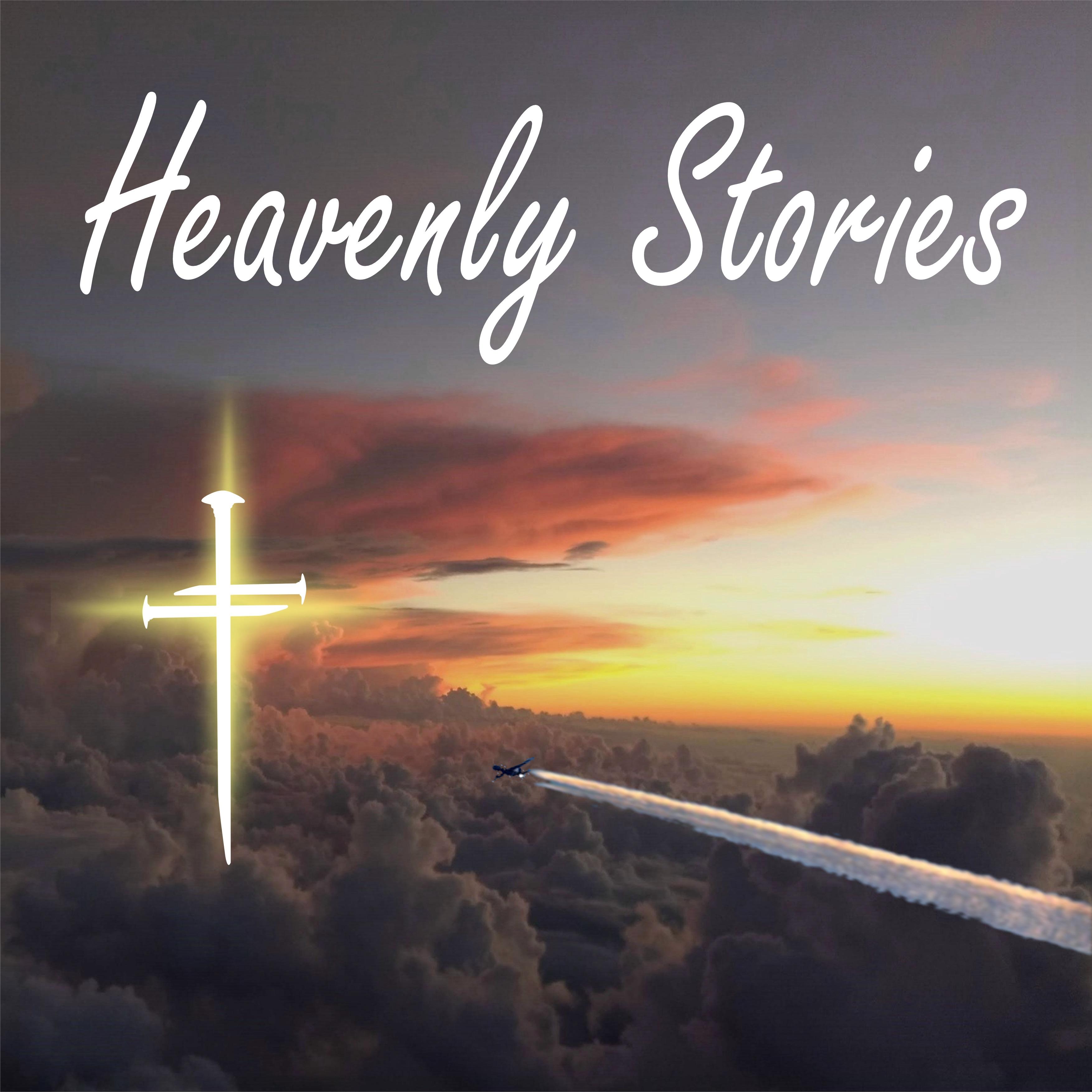 Heavenly Stories artwork