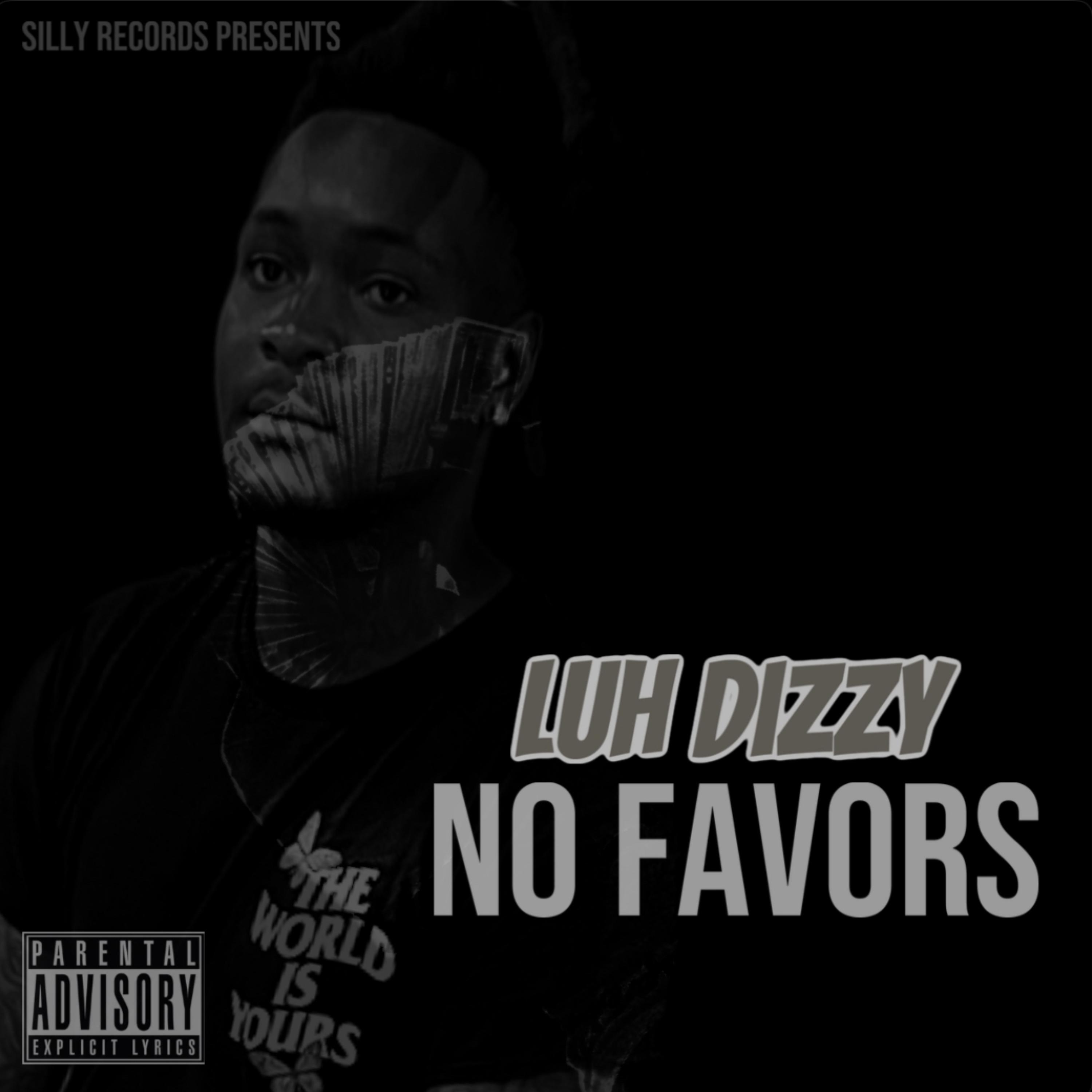 No Favors artwork