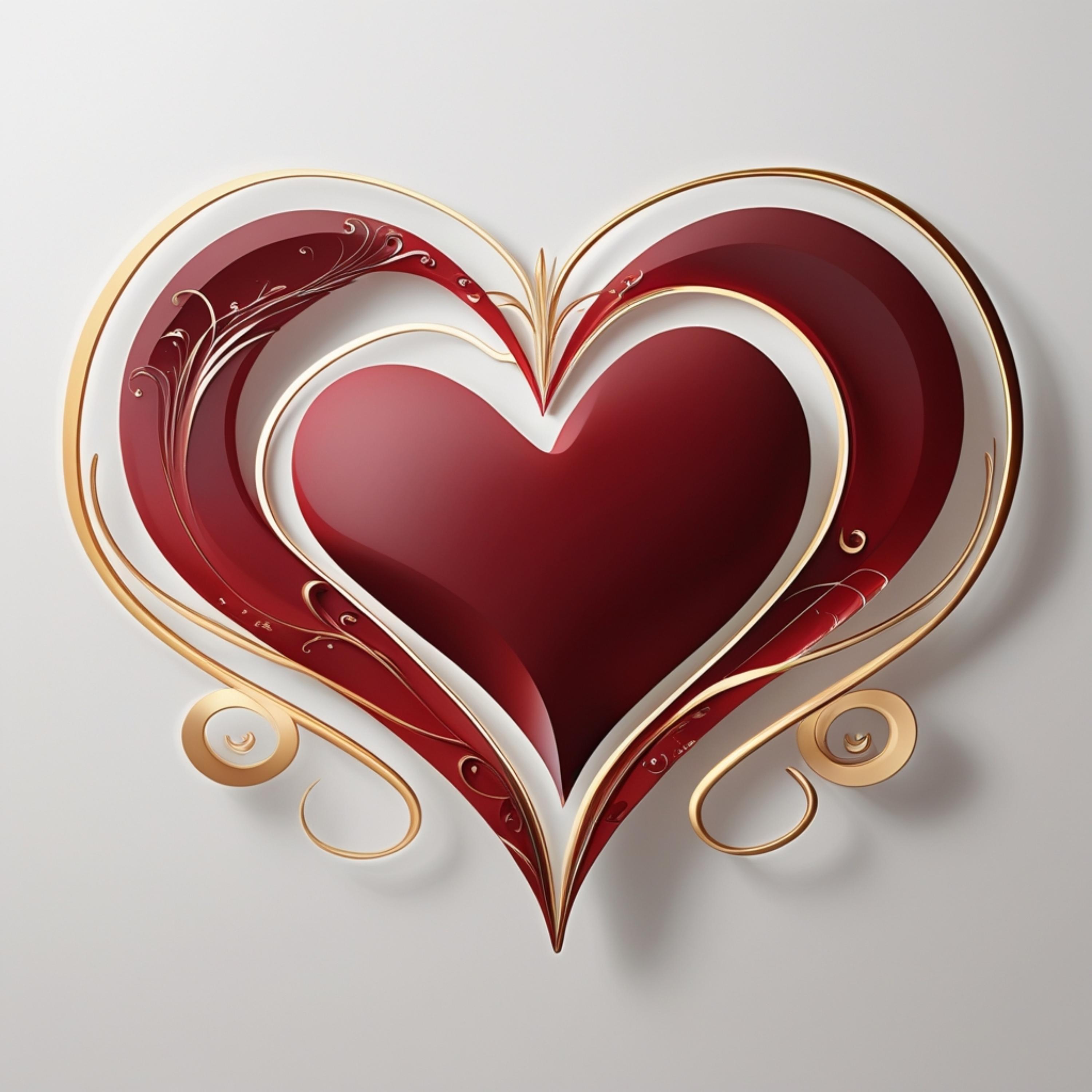 Love artwork
