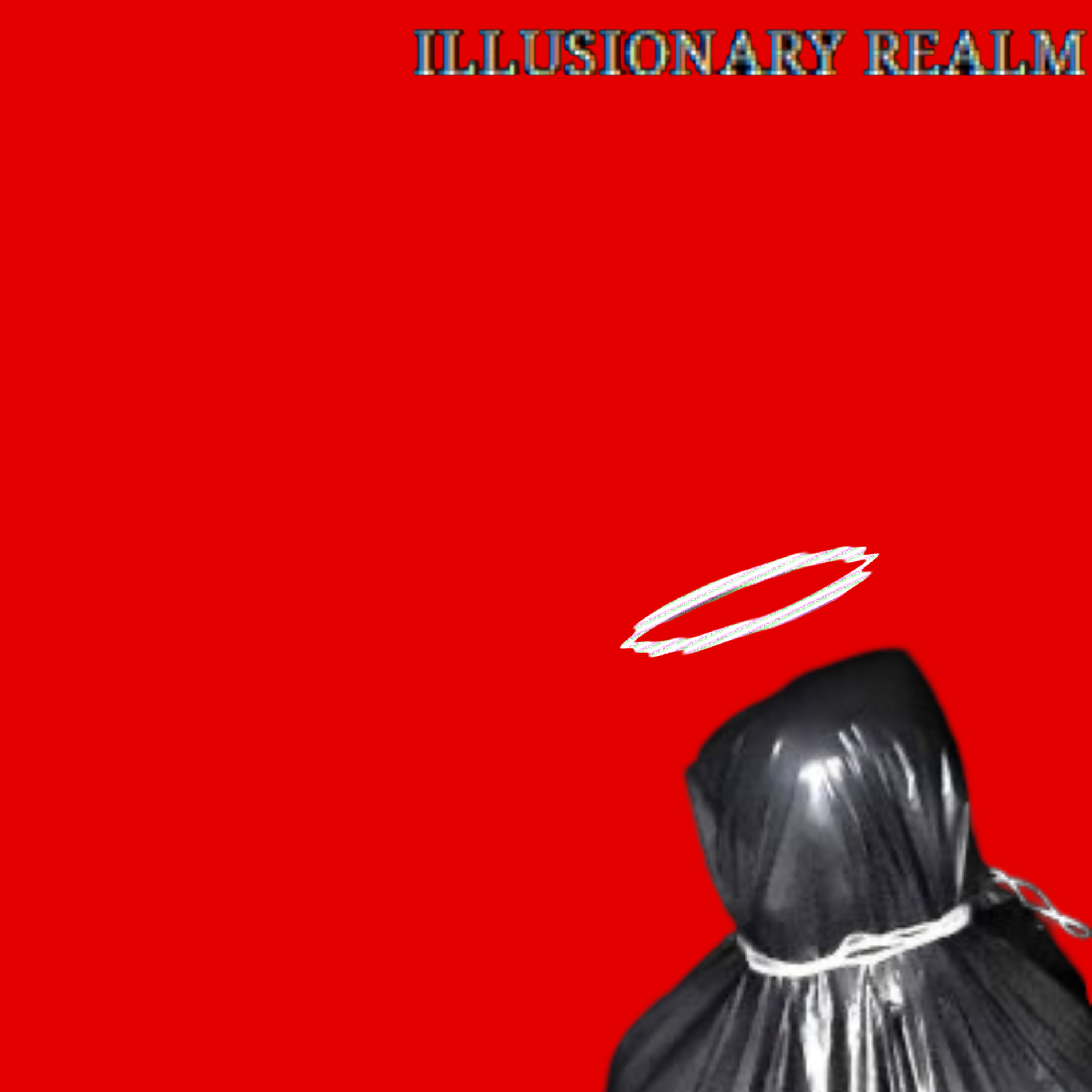 god in a bodybag artwork