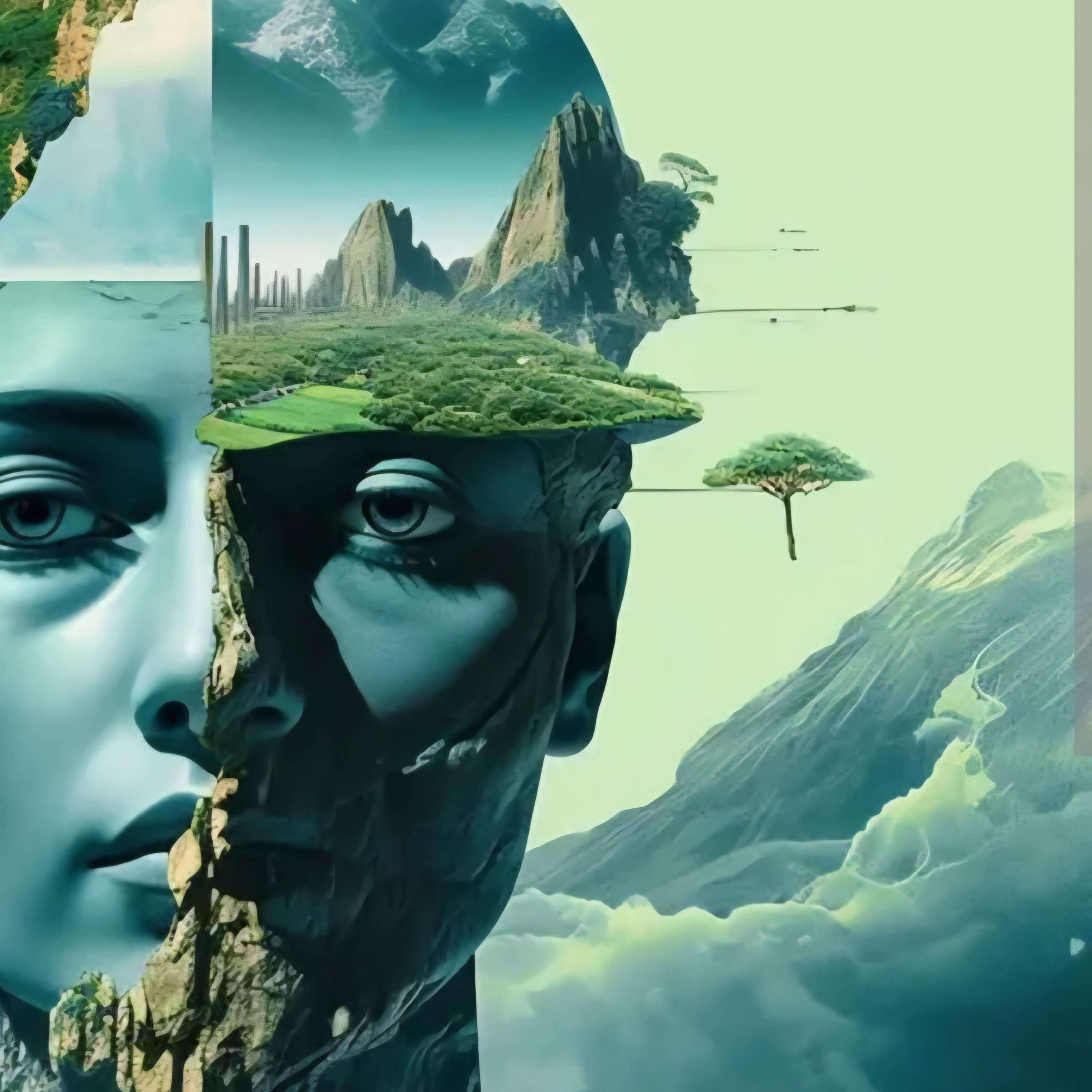 I know artwork