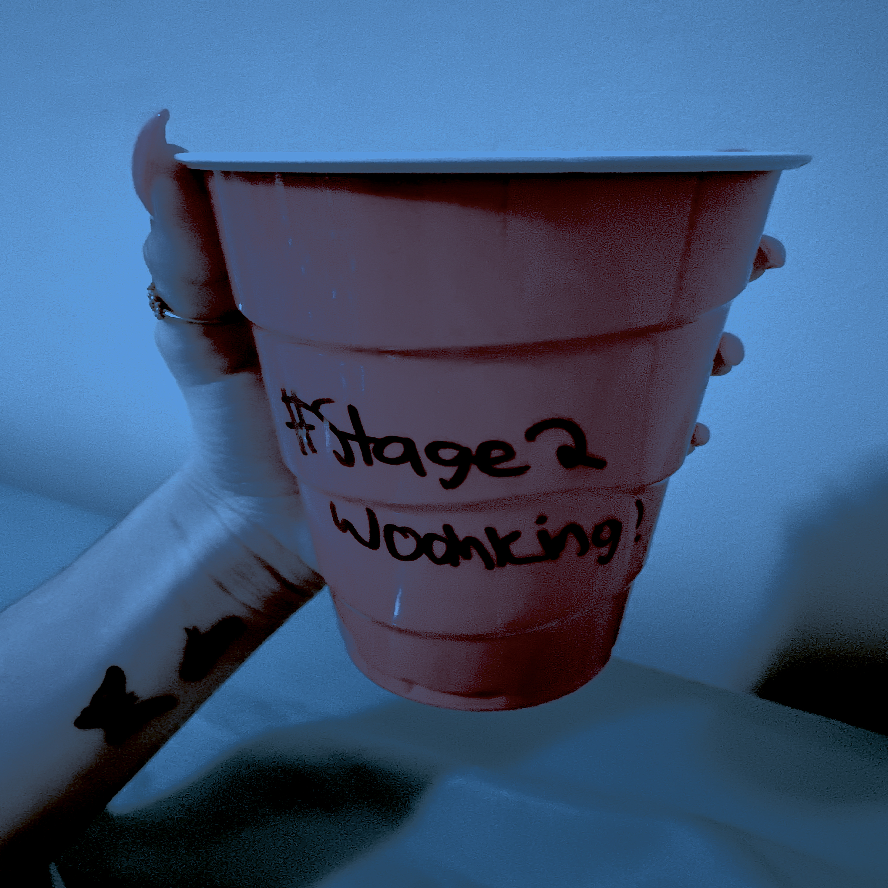 #Stage2 artwork