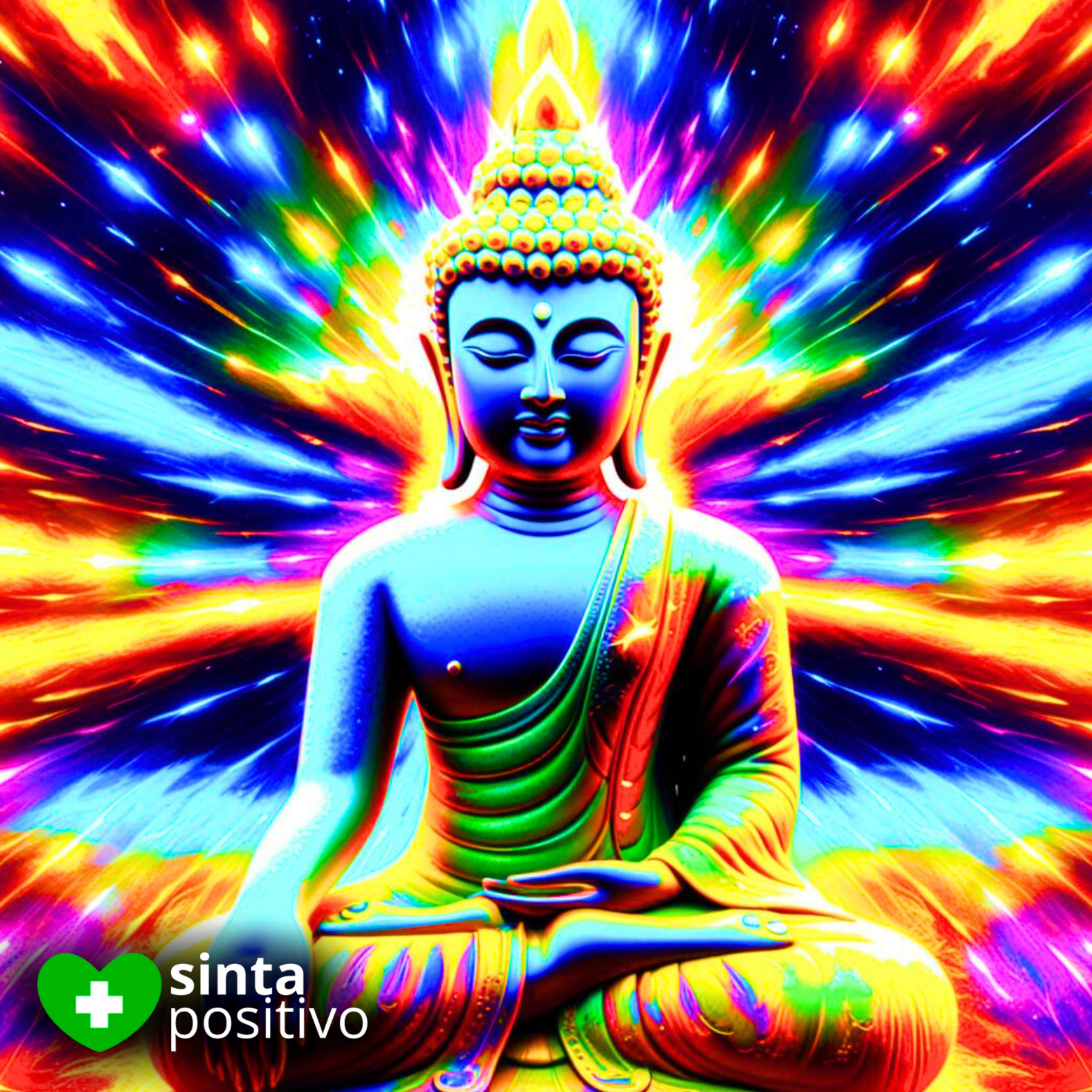 The Pulse of Calm: Schumann for Anxiety artwork