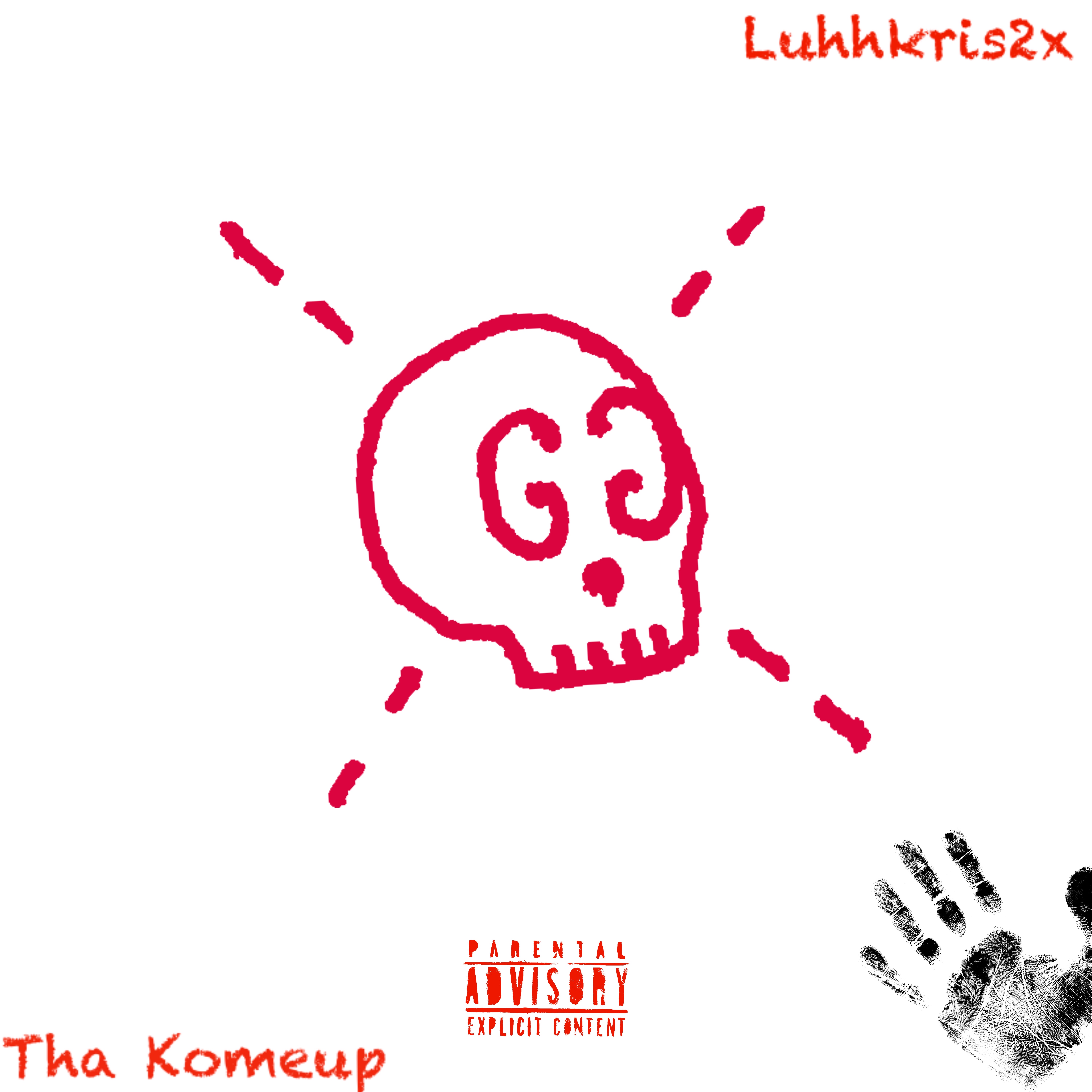 Tha KomeUp! artwork