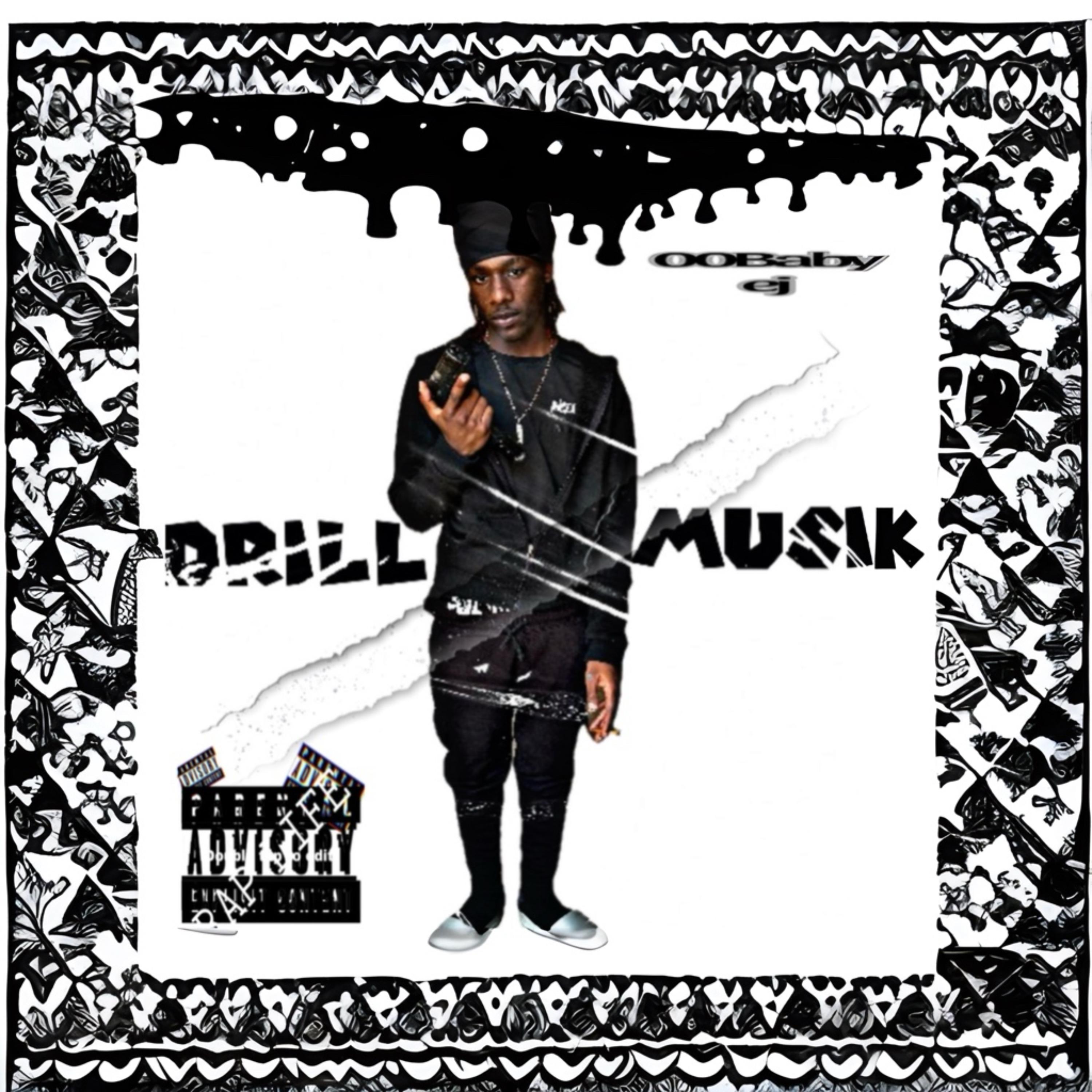 Drill Musik artwork