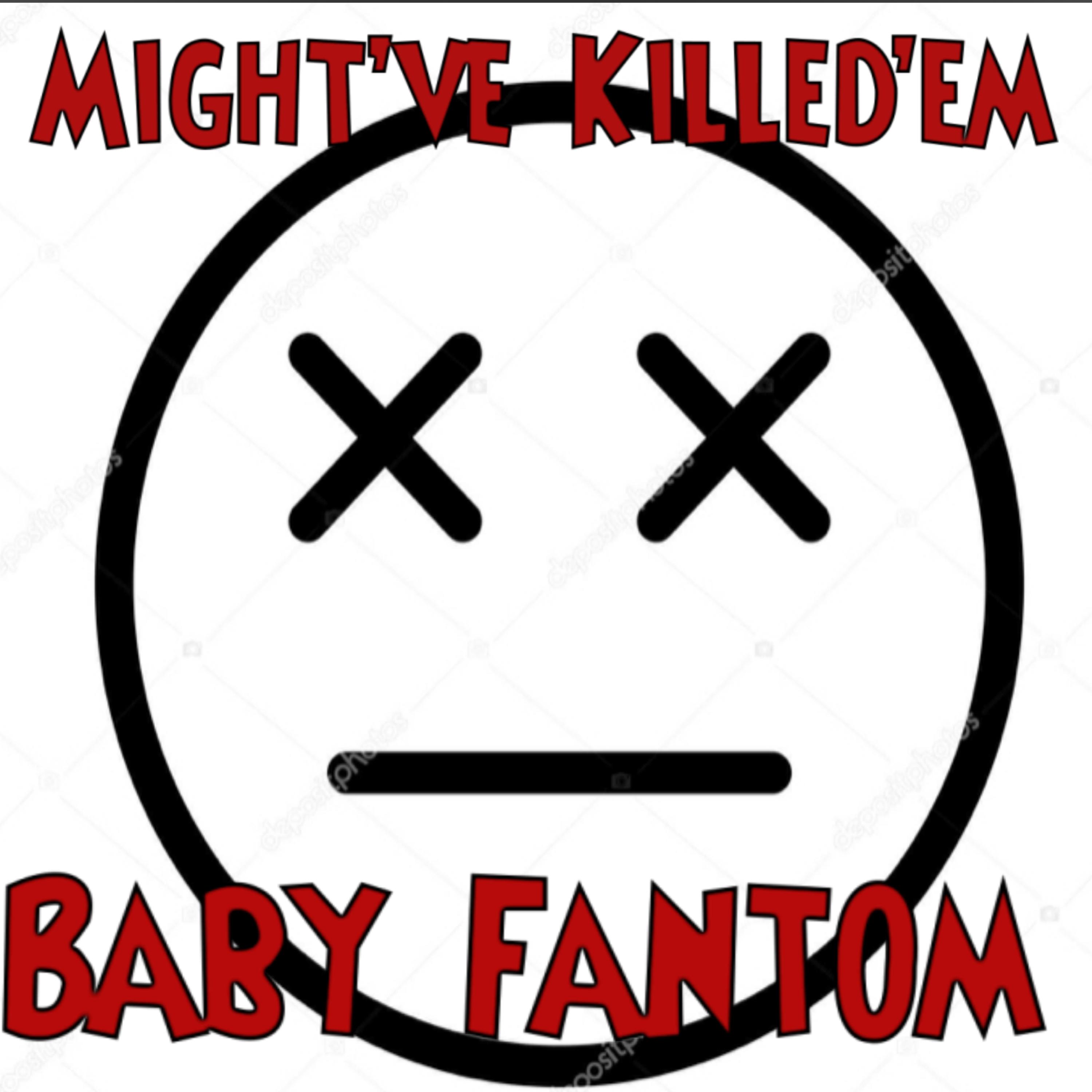 Might’ve Killed’em artwork