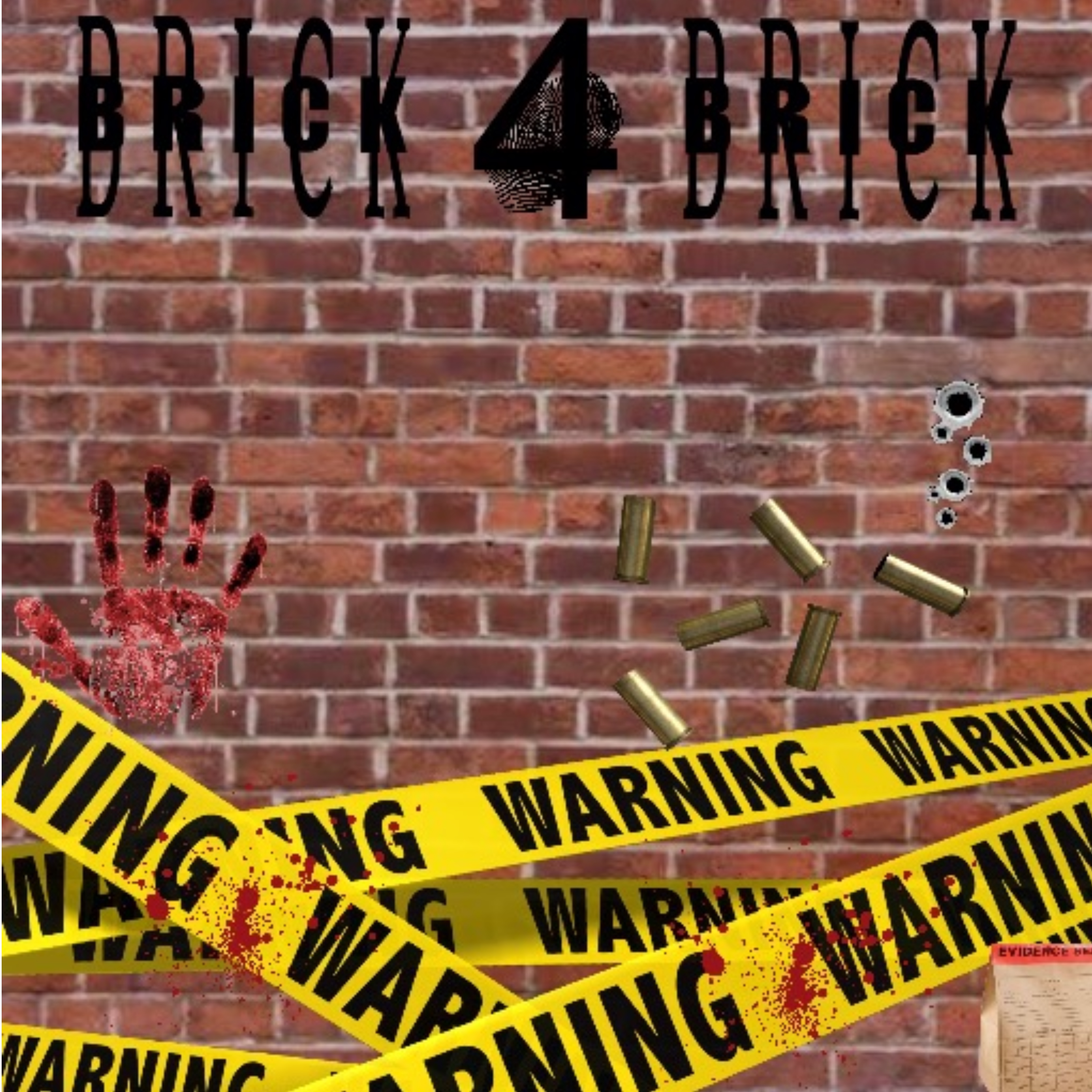 Brick 4 Brick artwork