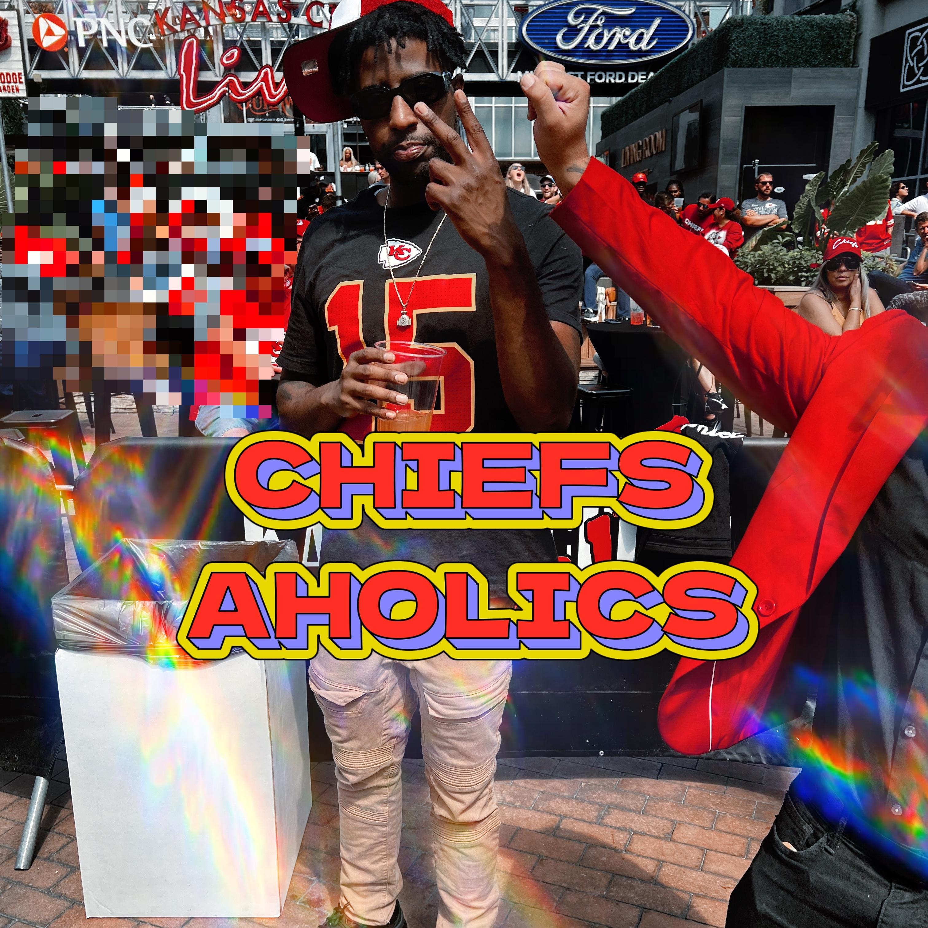 Chiefsaholics artwork