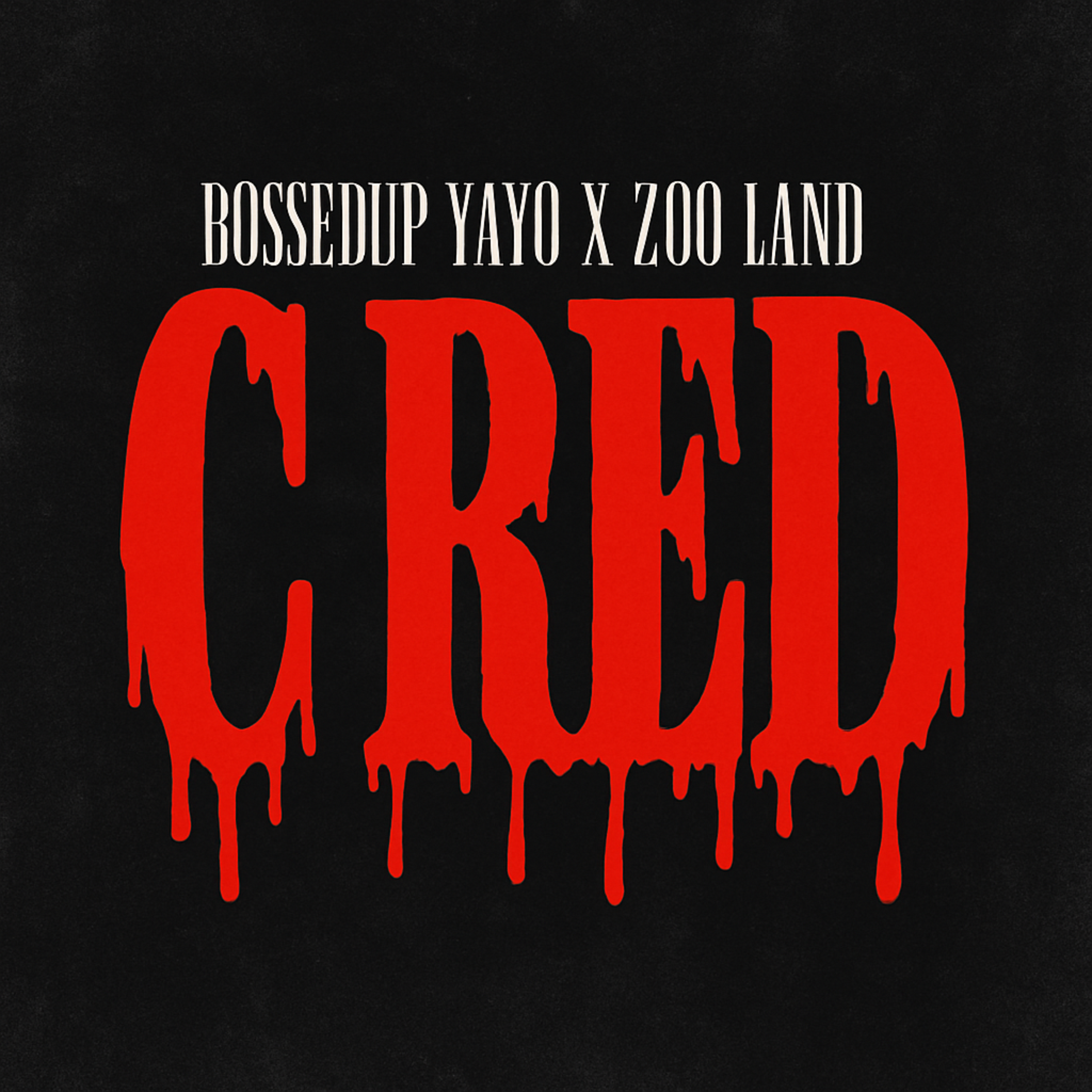 C RED artwork