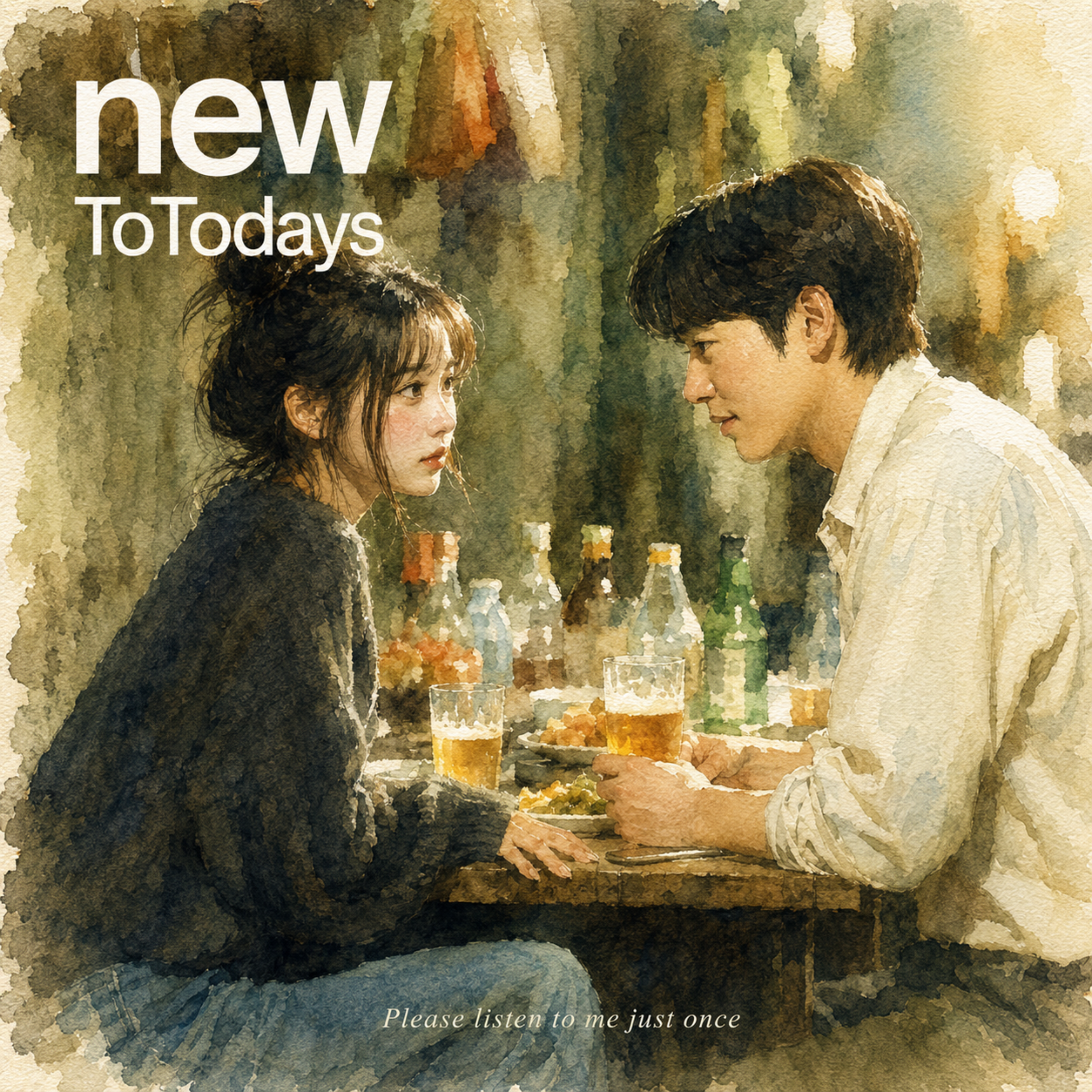 우리 사이 이상 by TotoDays cover art