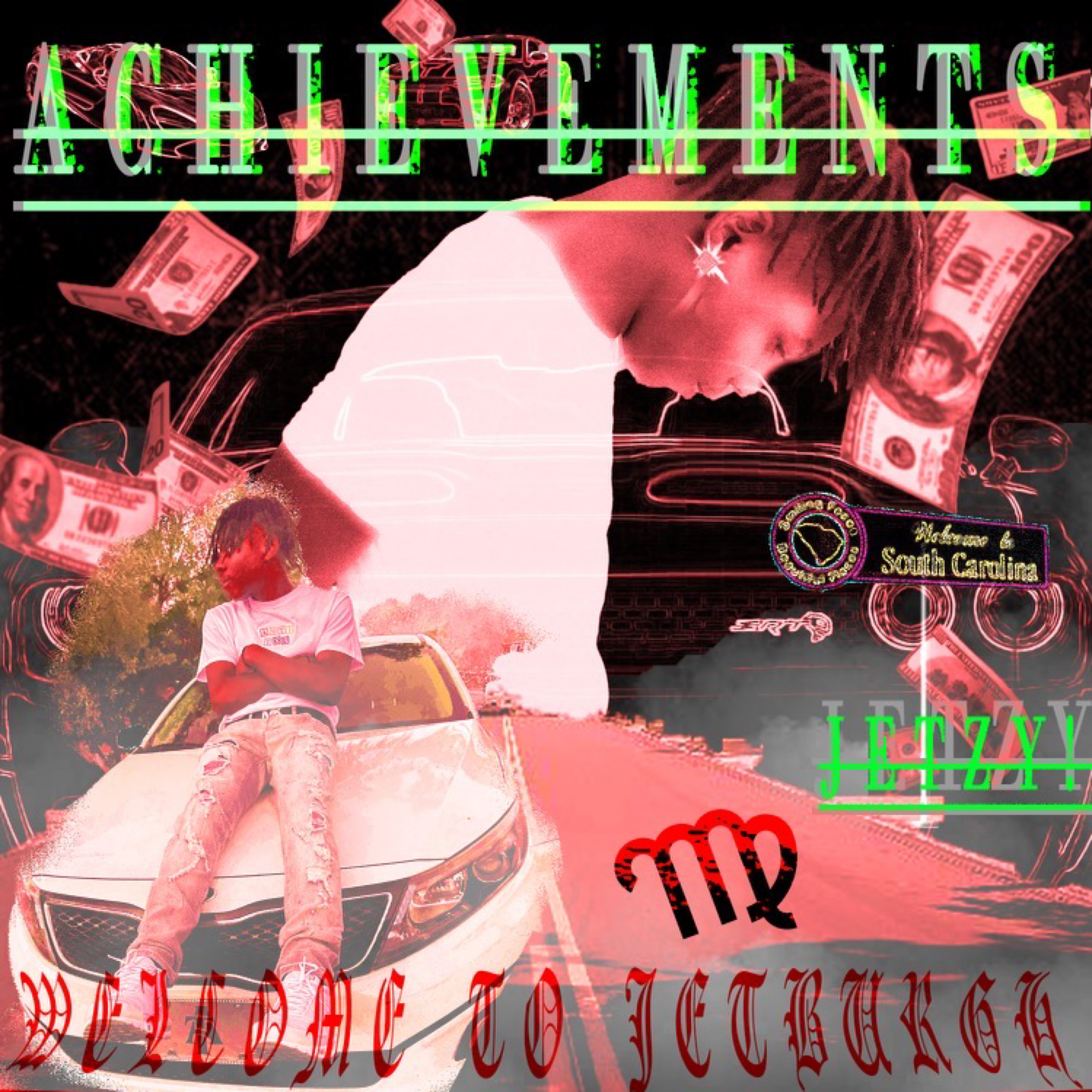 Achievements artwork