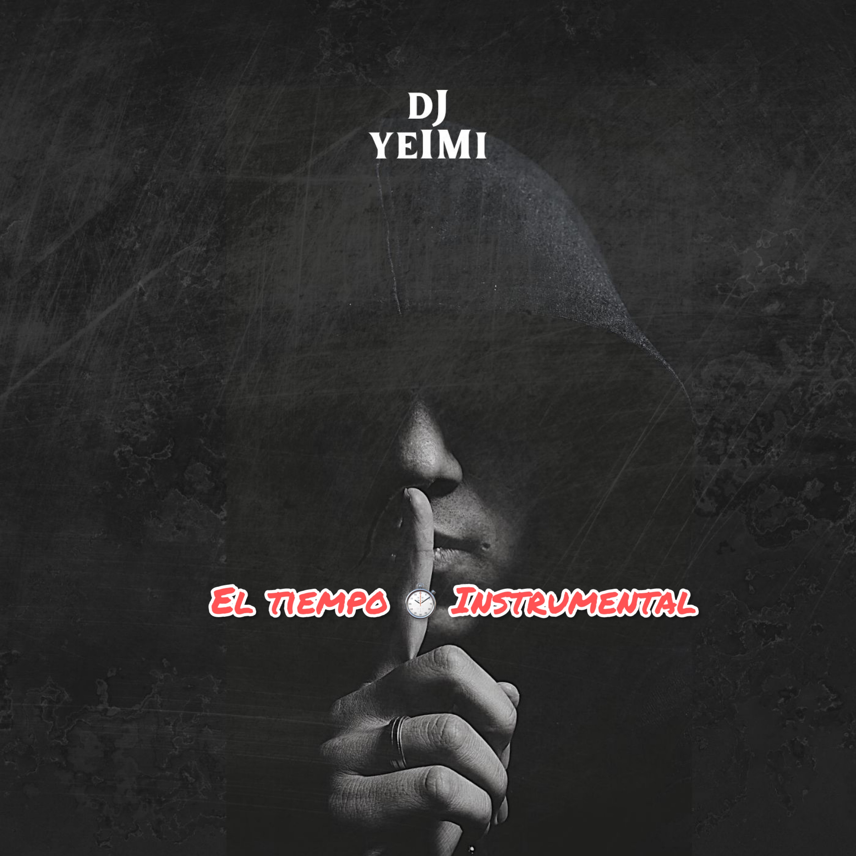 EL TIEMPO (INSTRUMENTAL) artwork