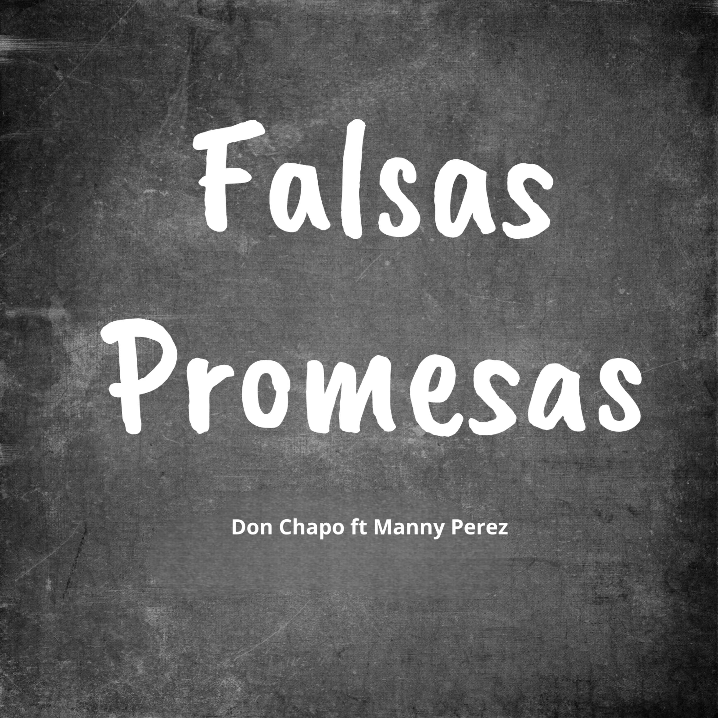 Falsas Promesas artwork