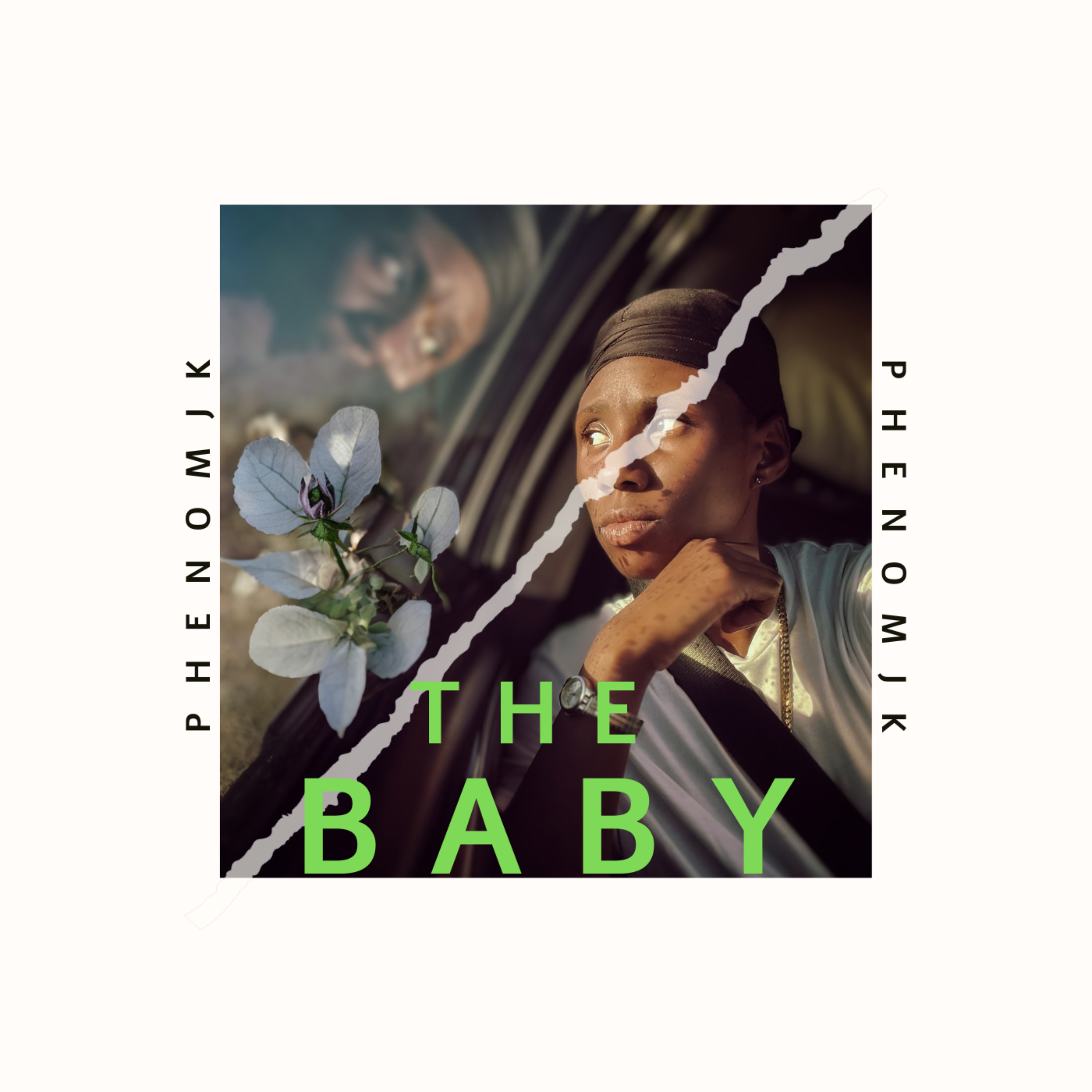 The Baby artwork