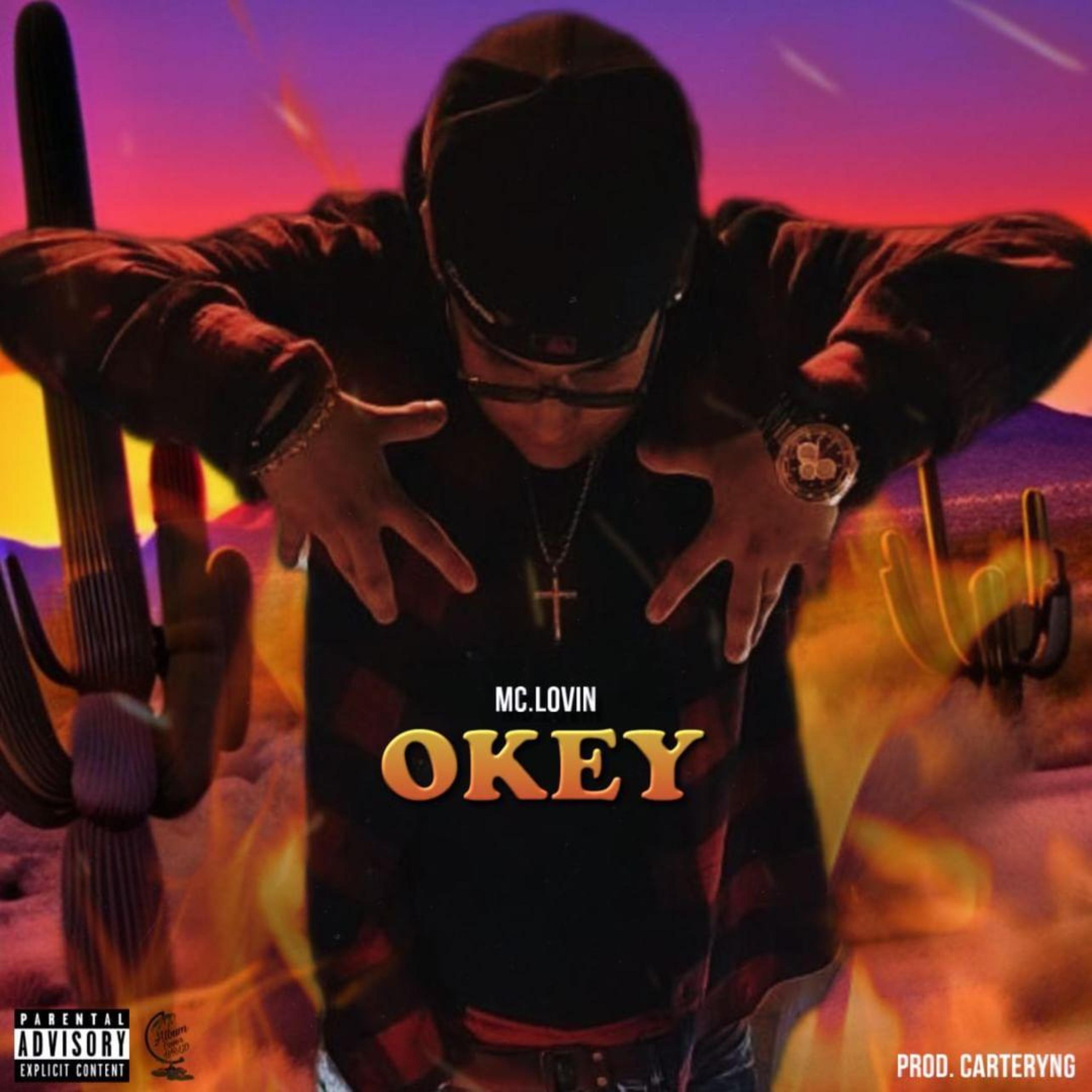 OKEY artwork