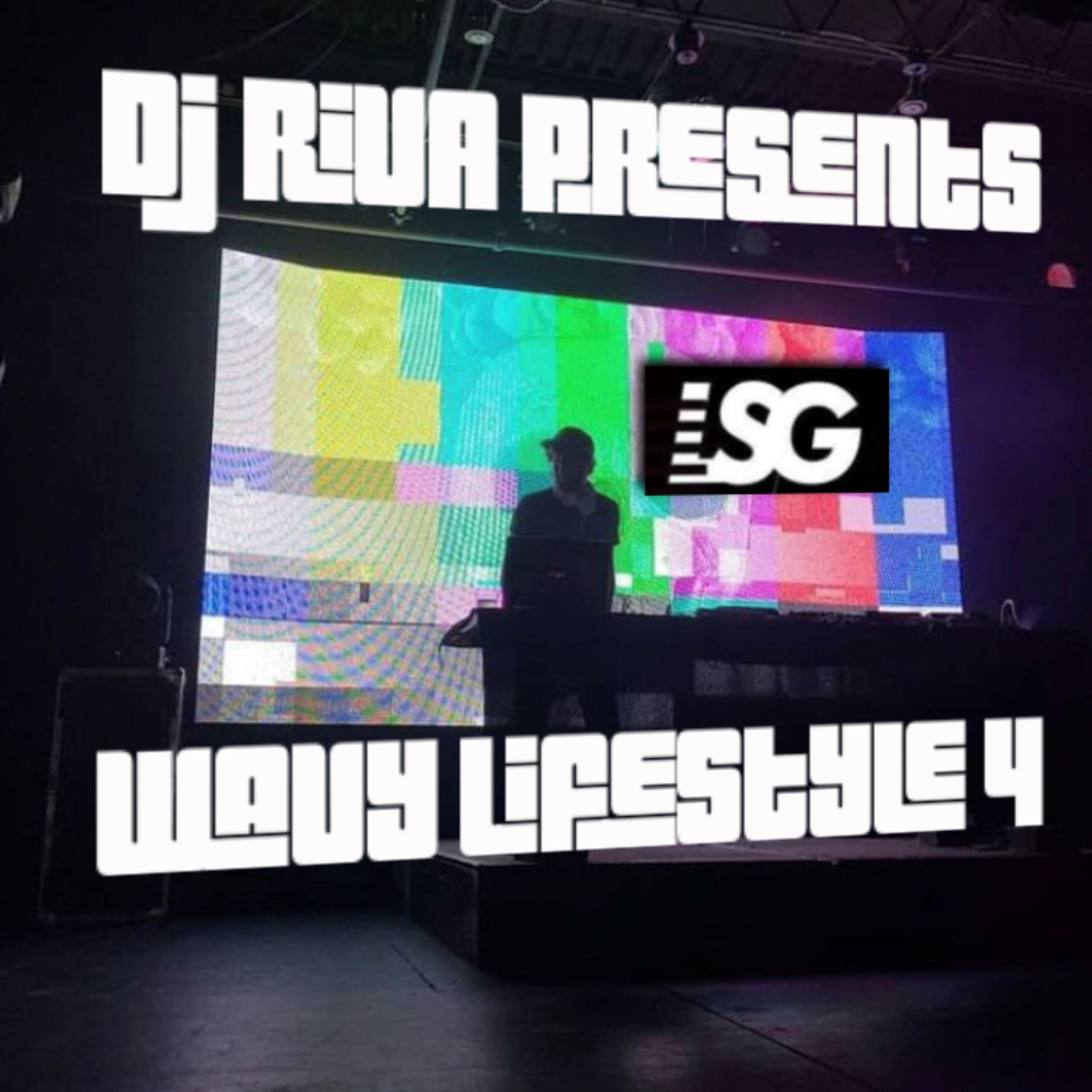 Wavy Lifestyle 4 artwork