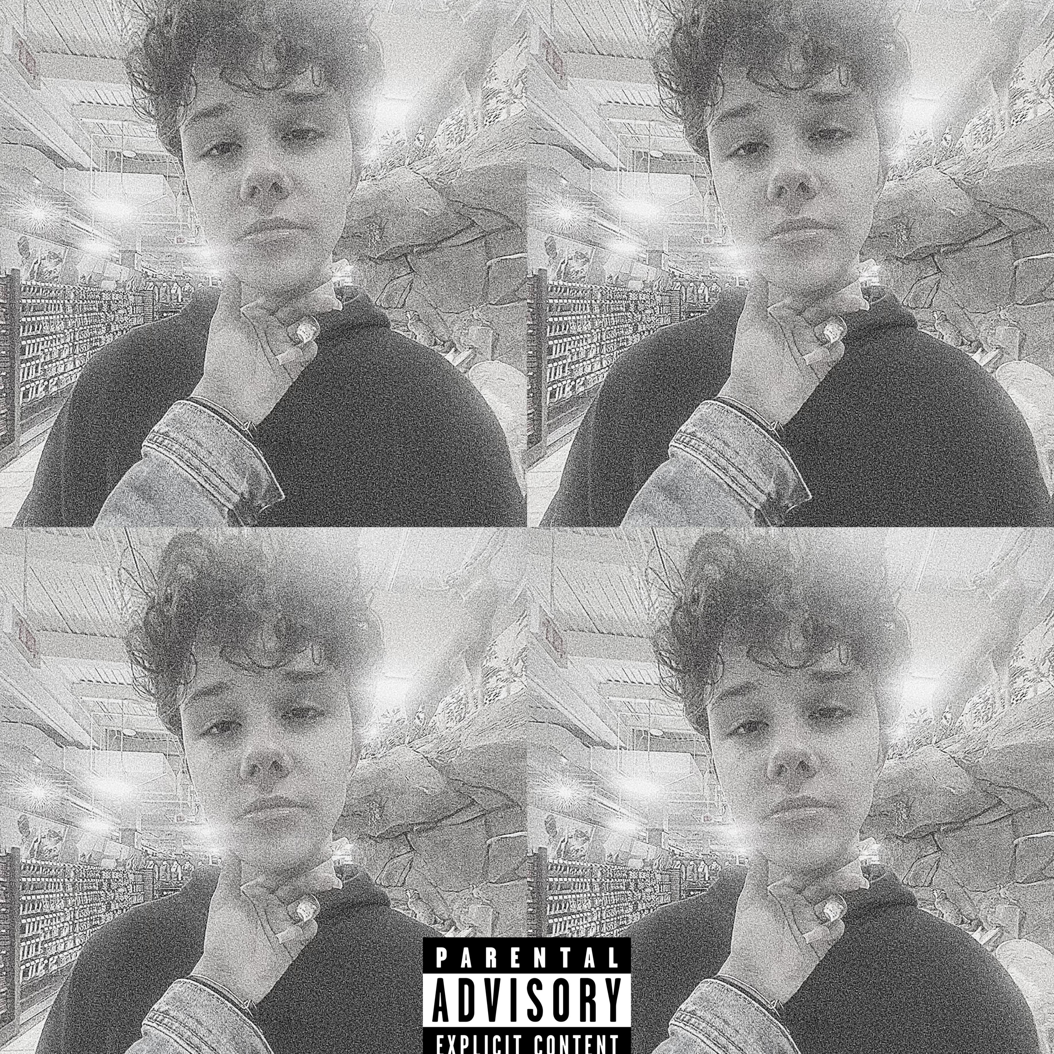 Dirty artwork