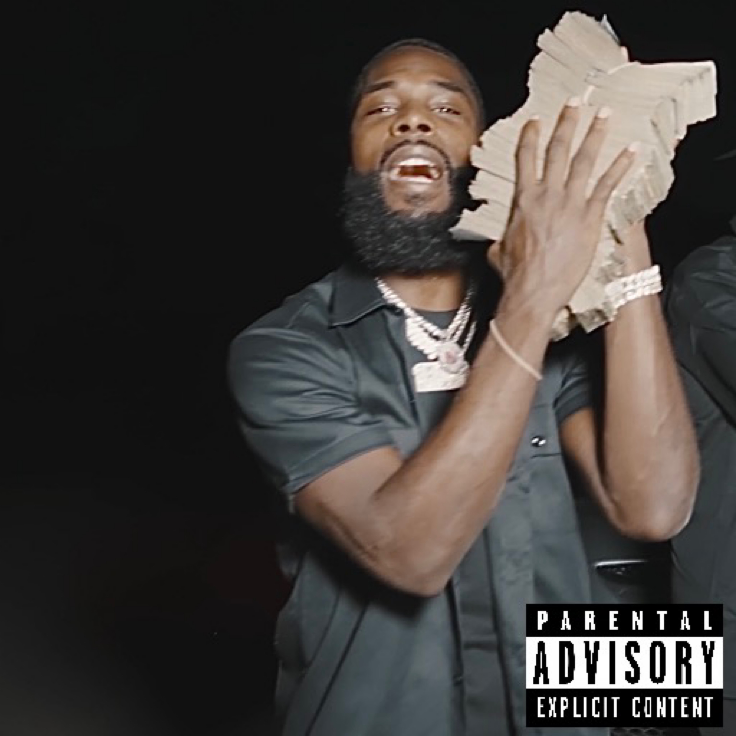 I’m Not Just Rapping artwork