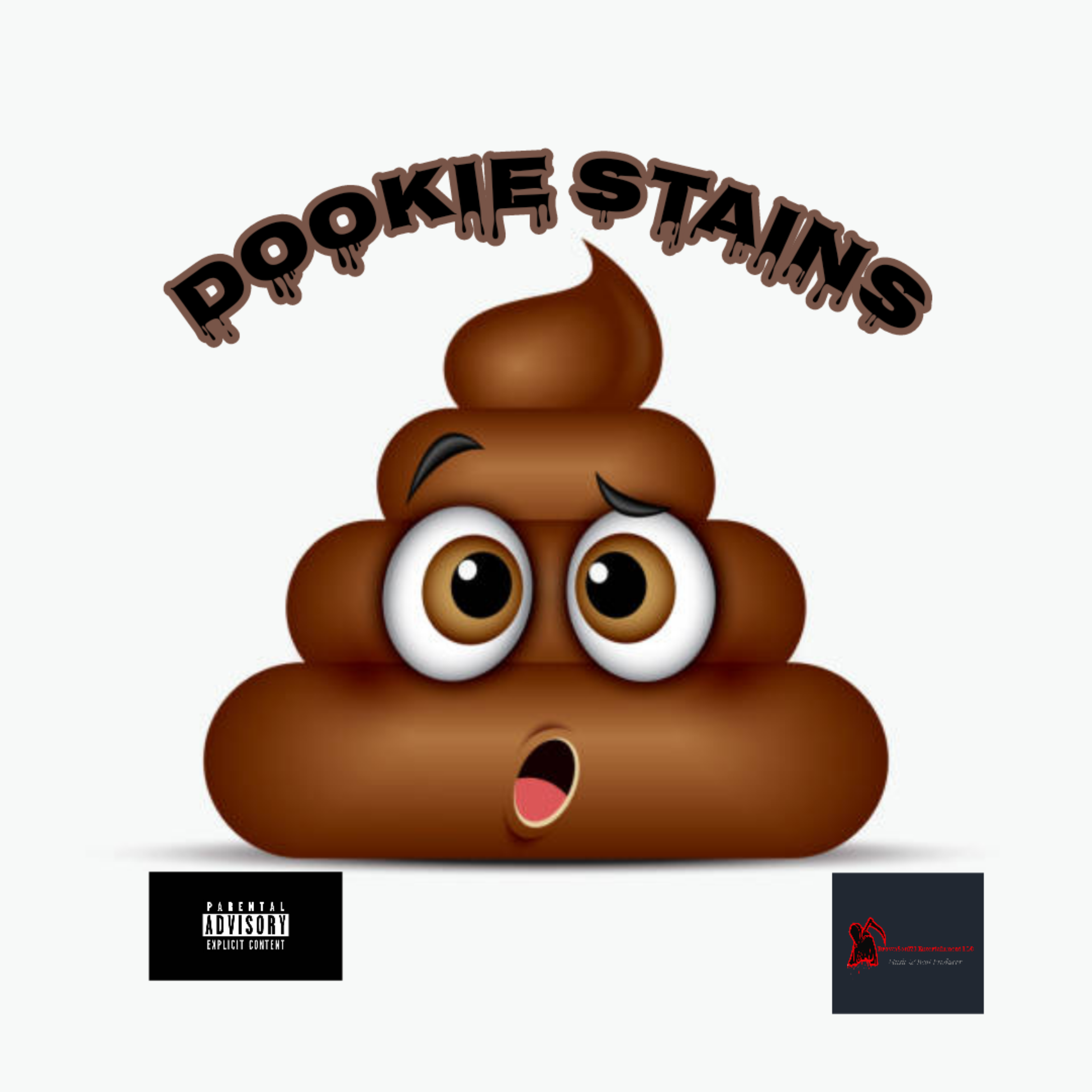 DOOKIE STAINS artwork