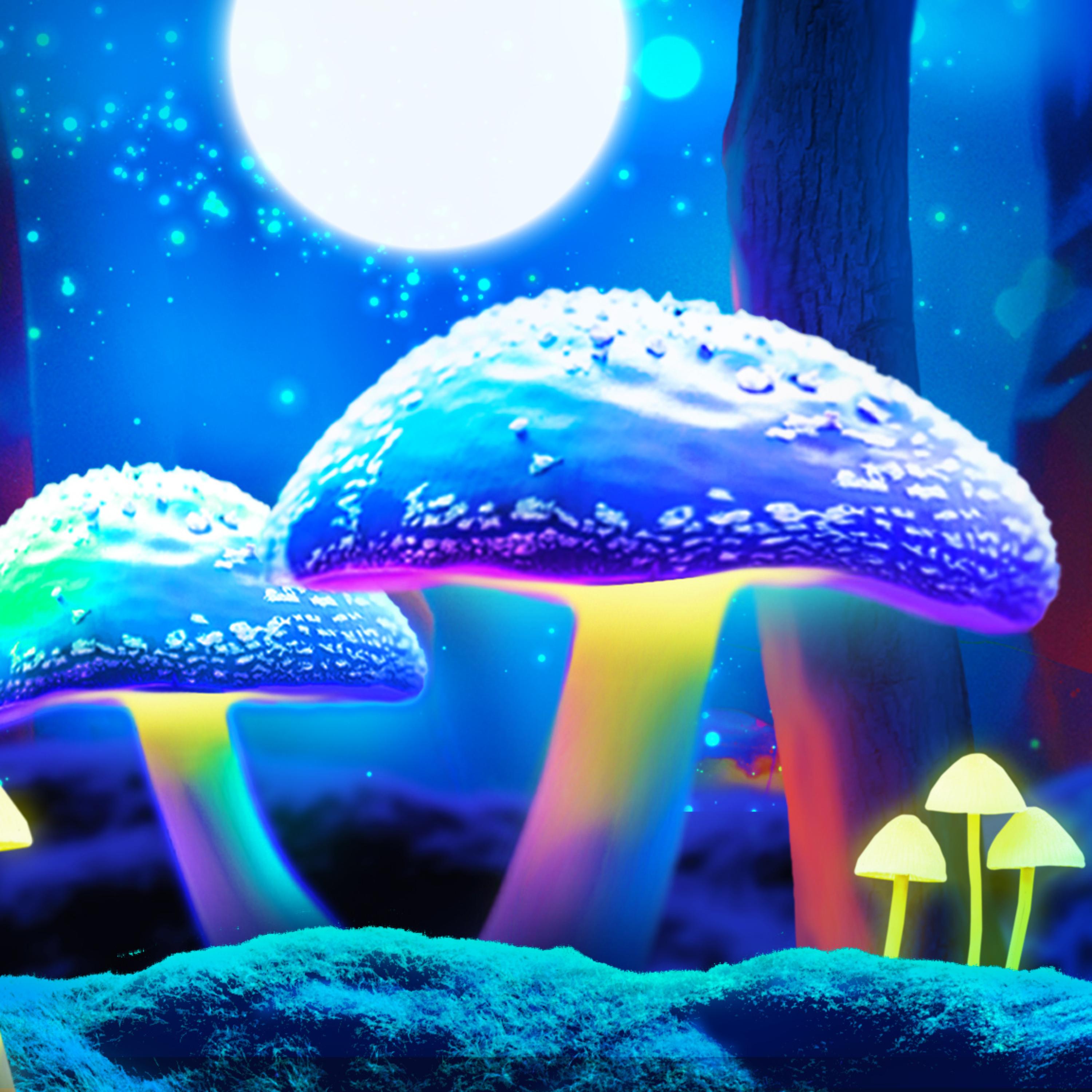 432 Hz Root Chakra artwork