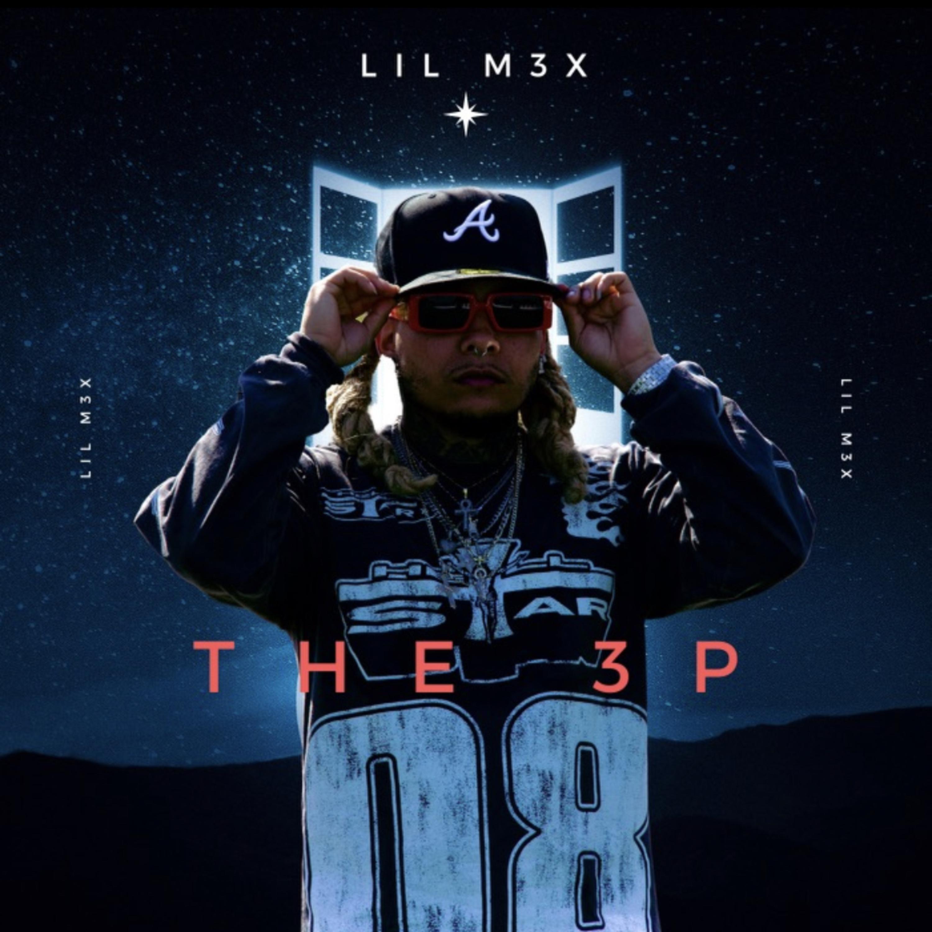 The 3p artwork