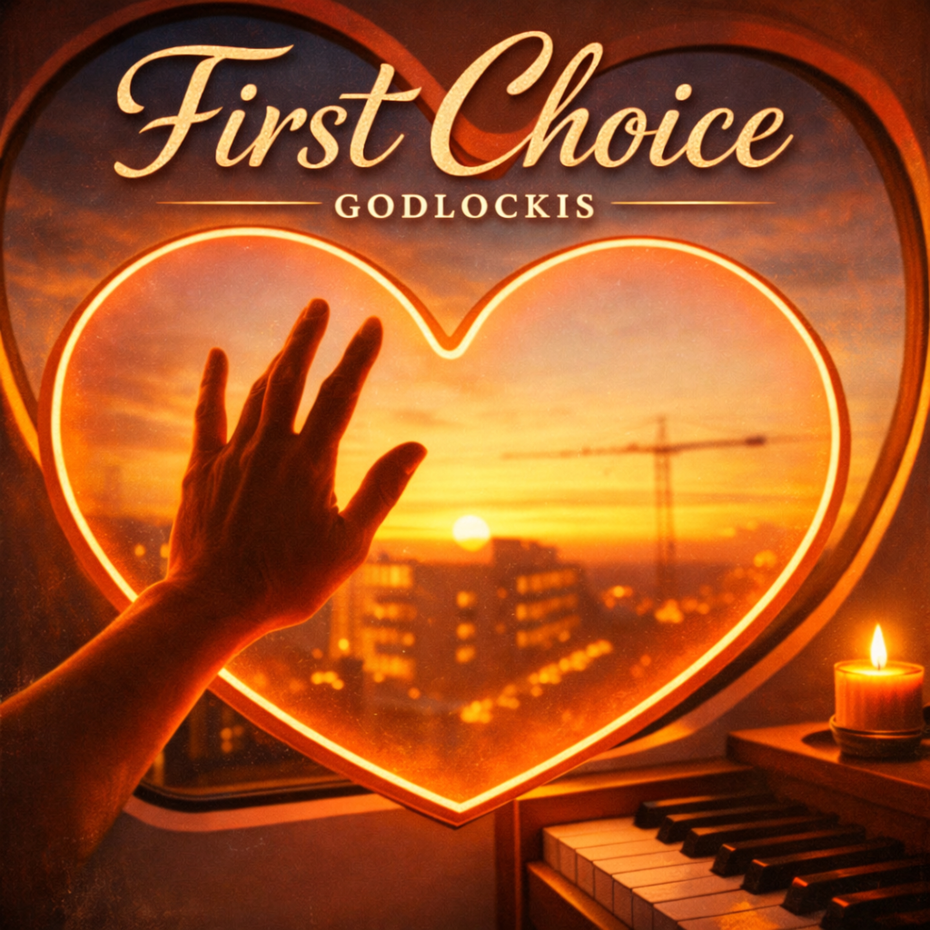 First Choice artwork