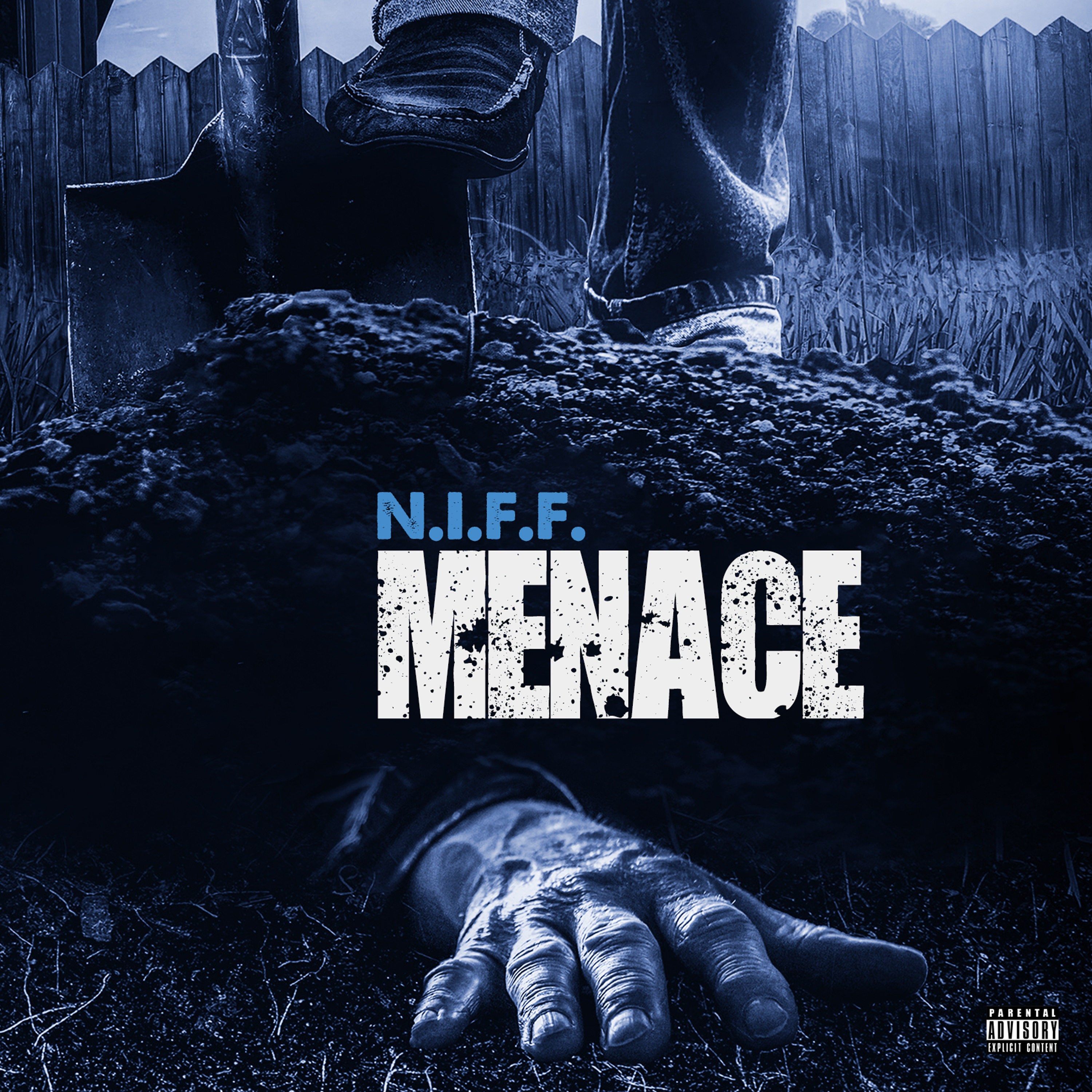 Menace artwork