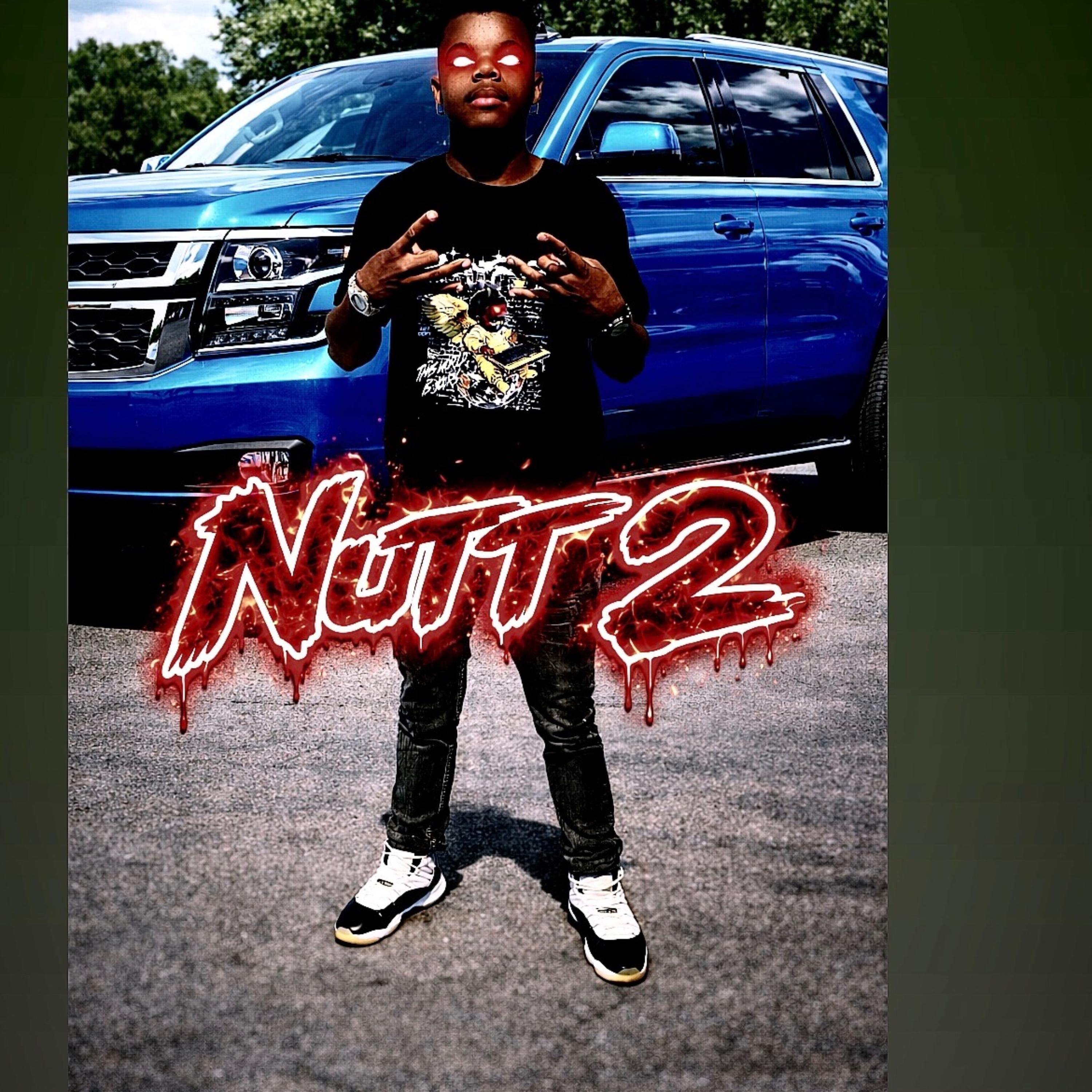 Nutt 2 artwork