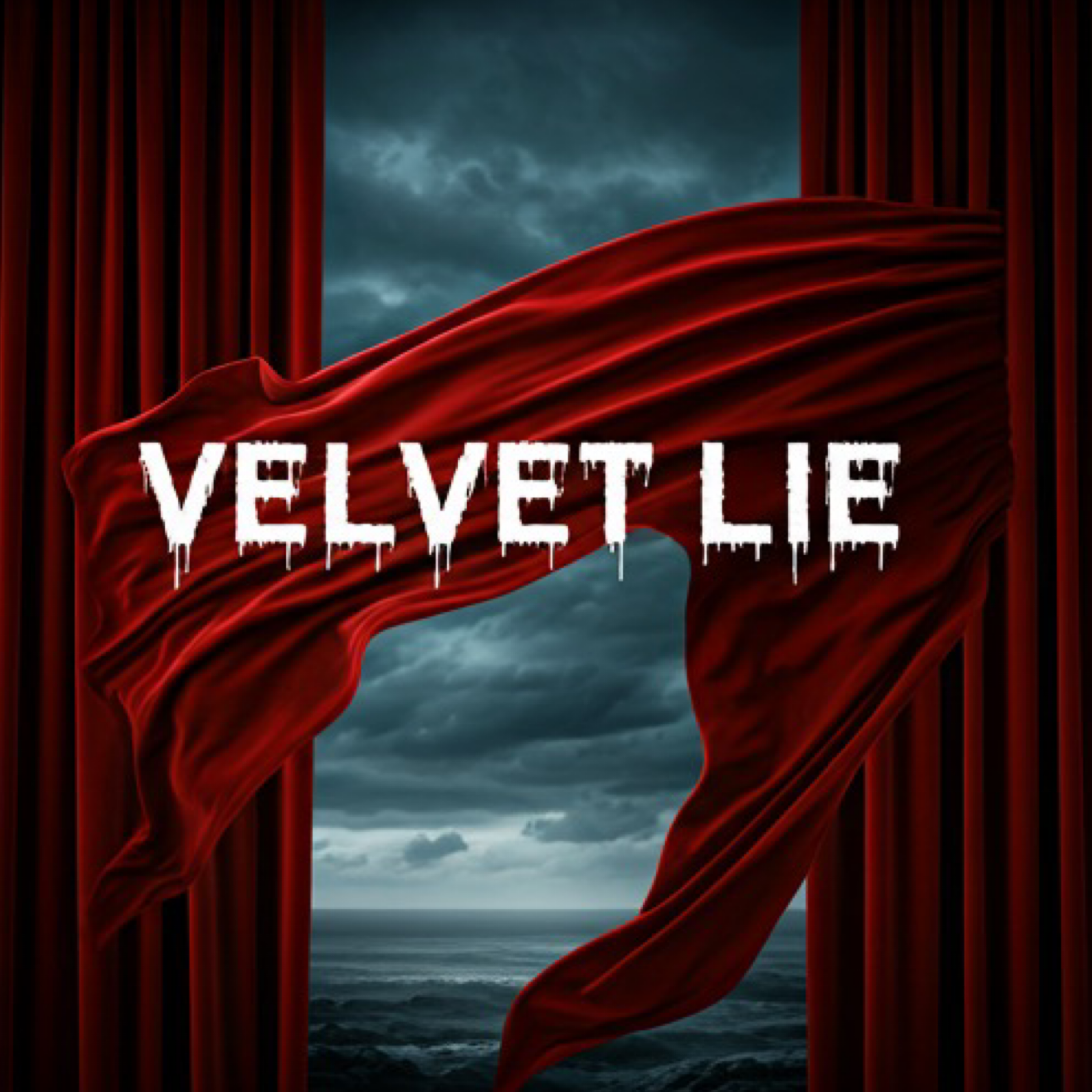 Velvet Lie artwork