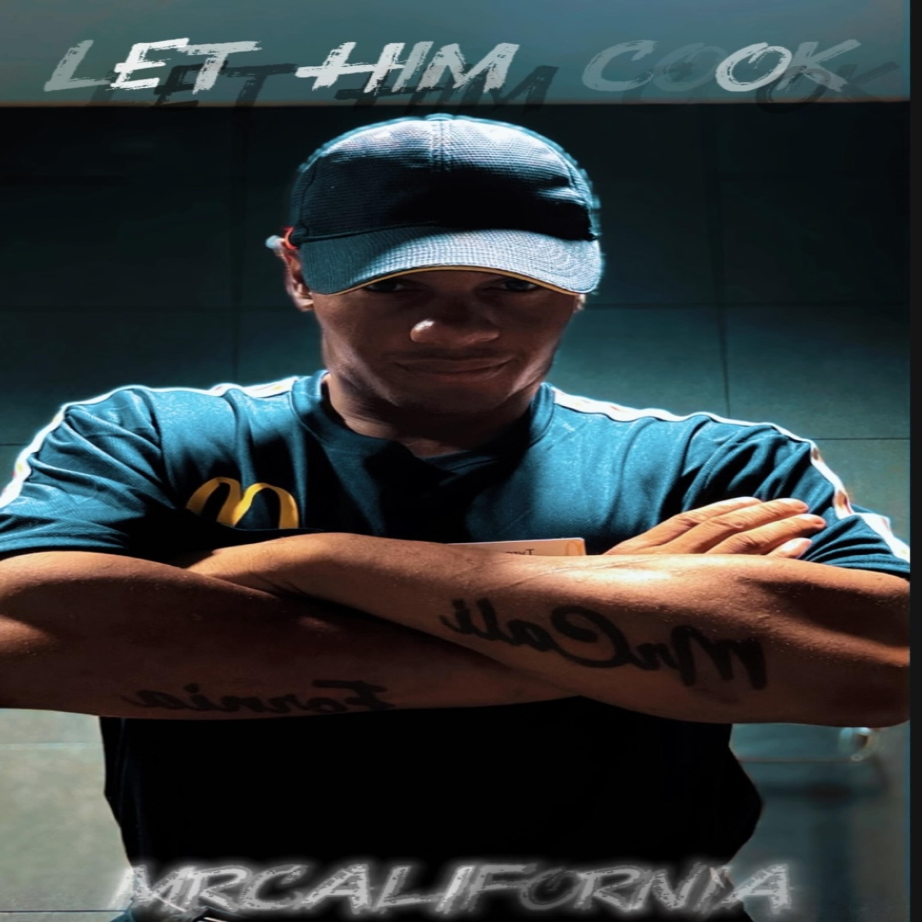 Let Him Cook artwork
