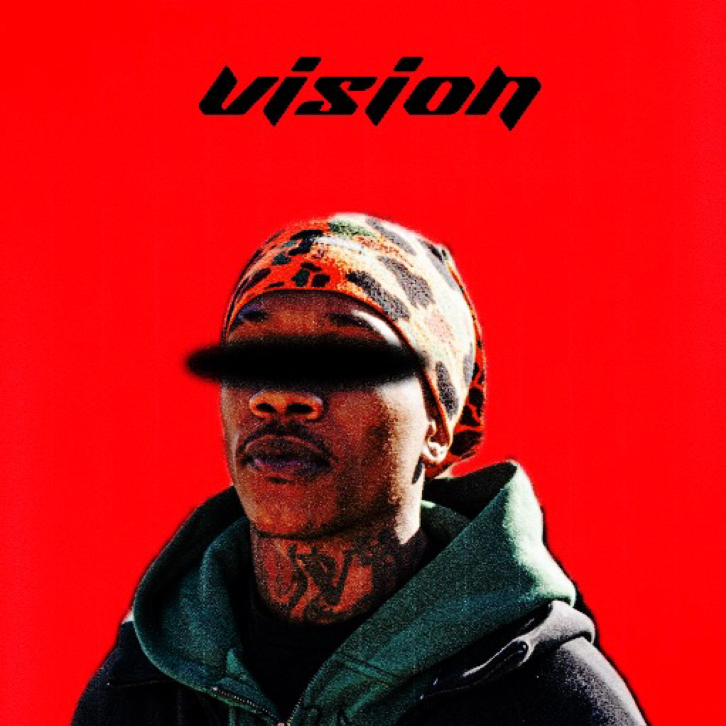 Vision artwork
