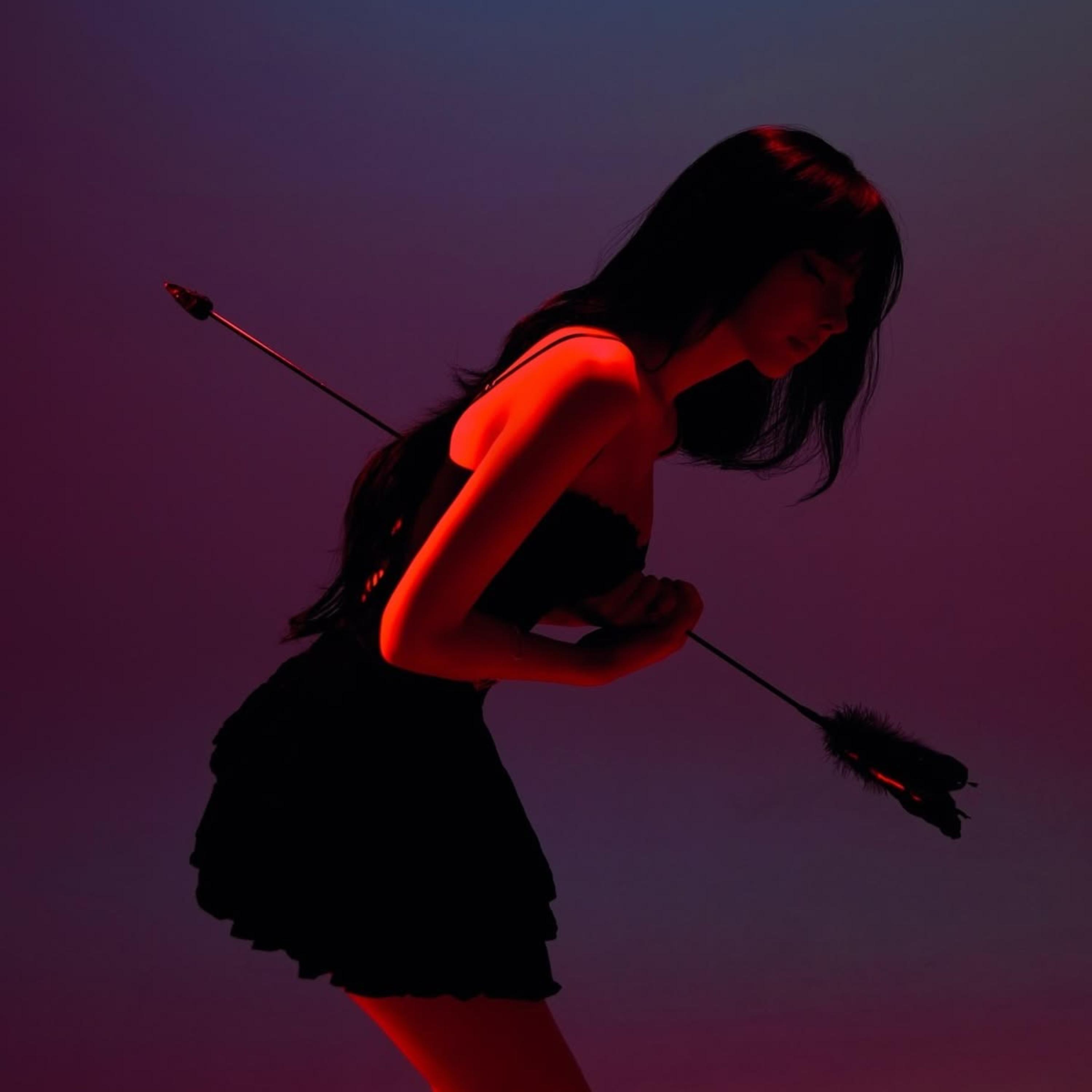 Stay Down by Svunnria cover art