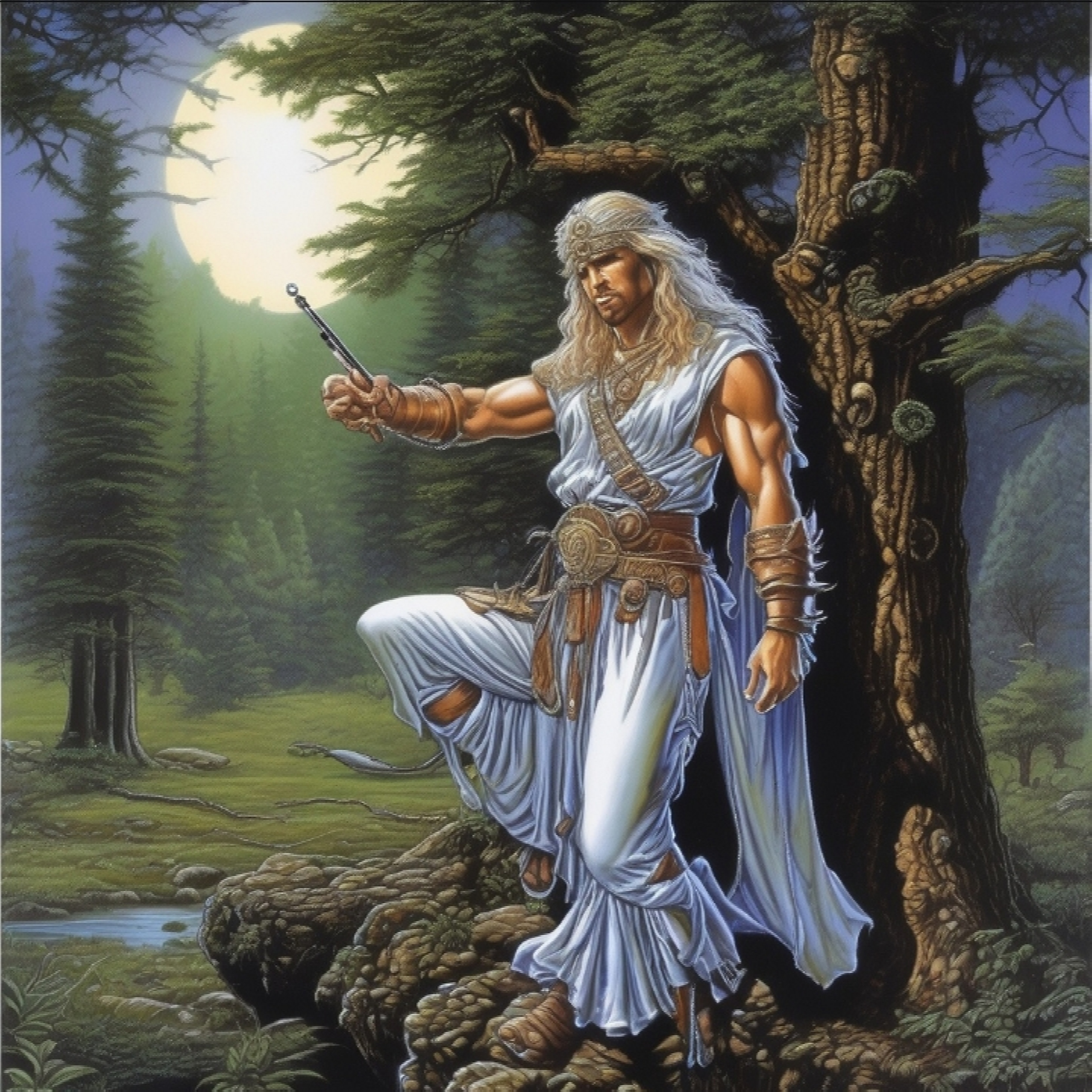 Healing Pop Magic artwork