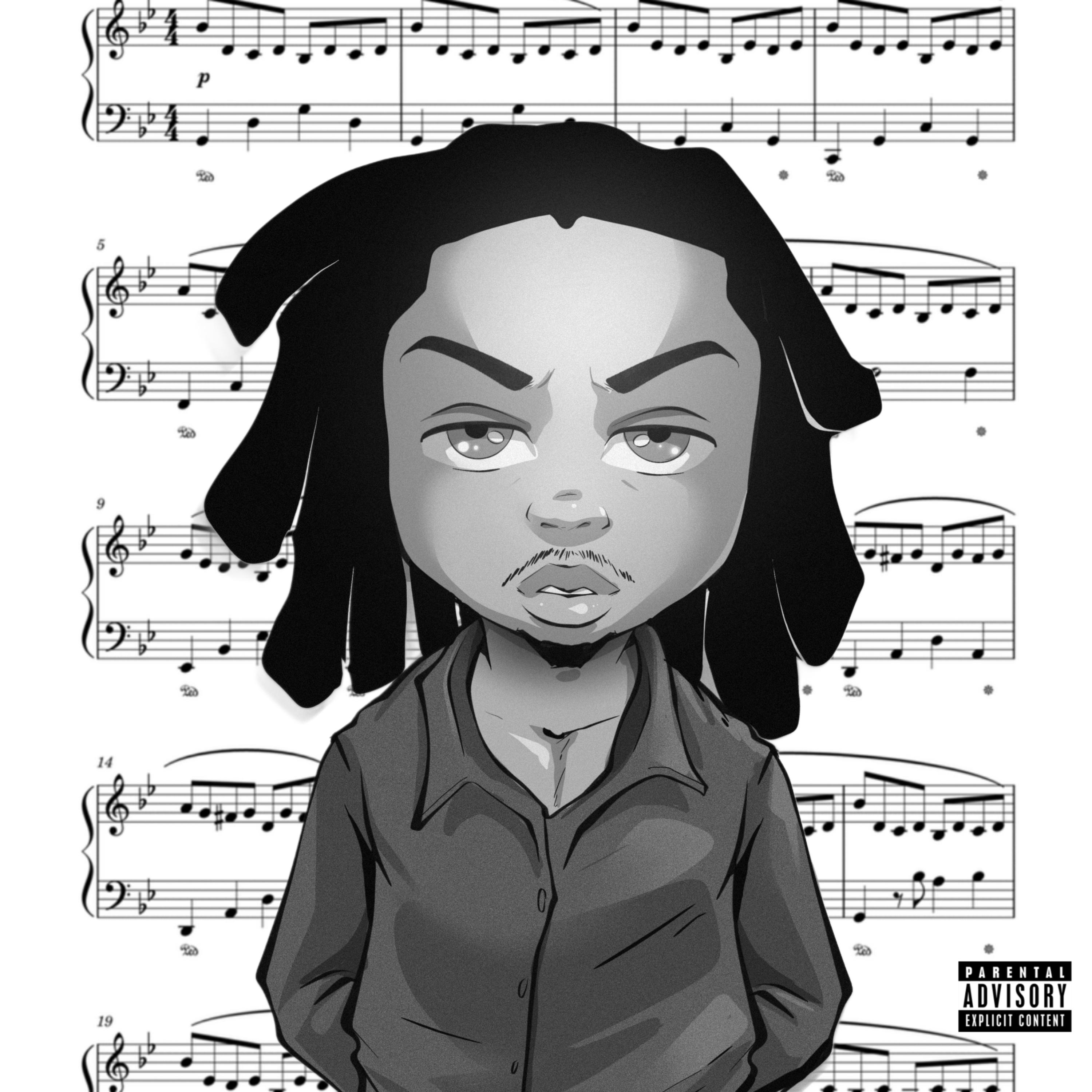 g-minuteman artwork