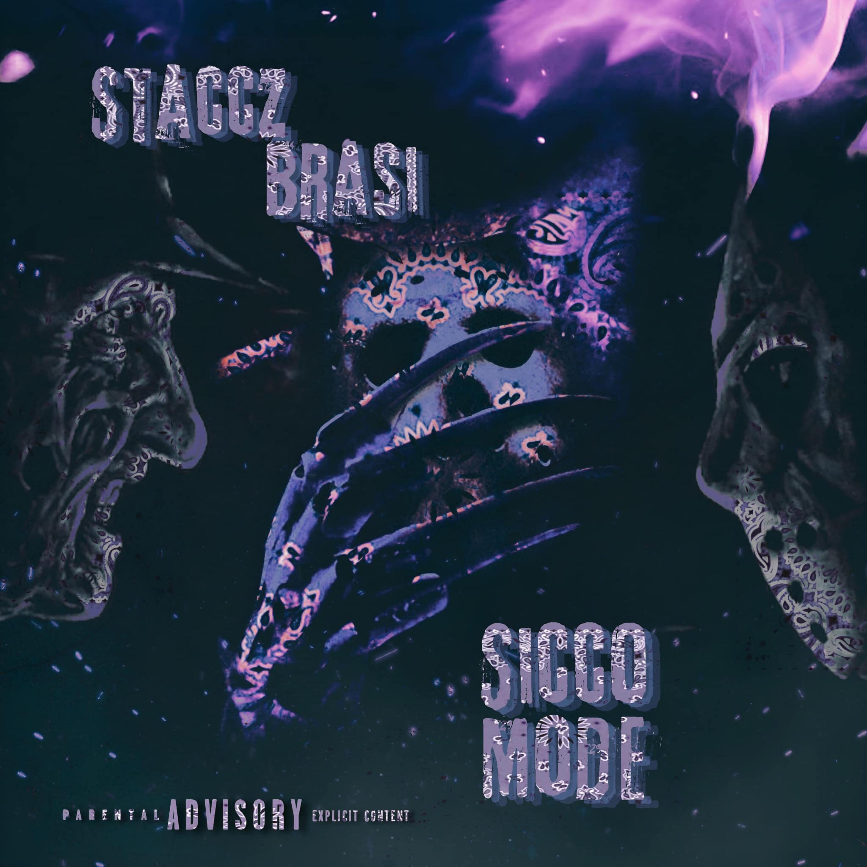 SICCO MODE artwork