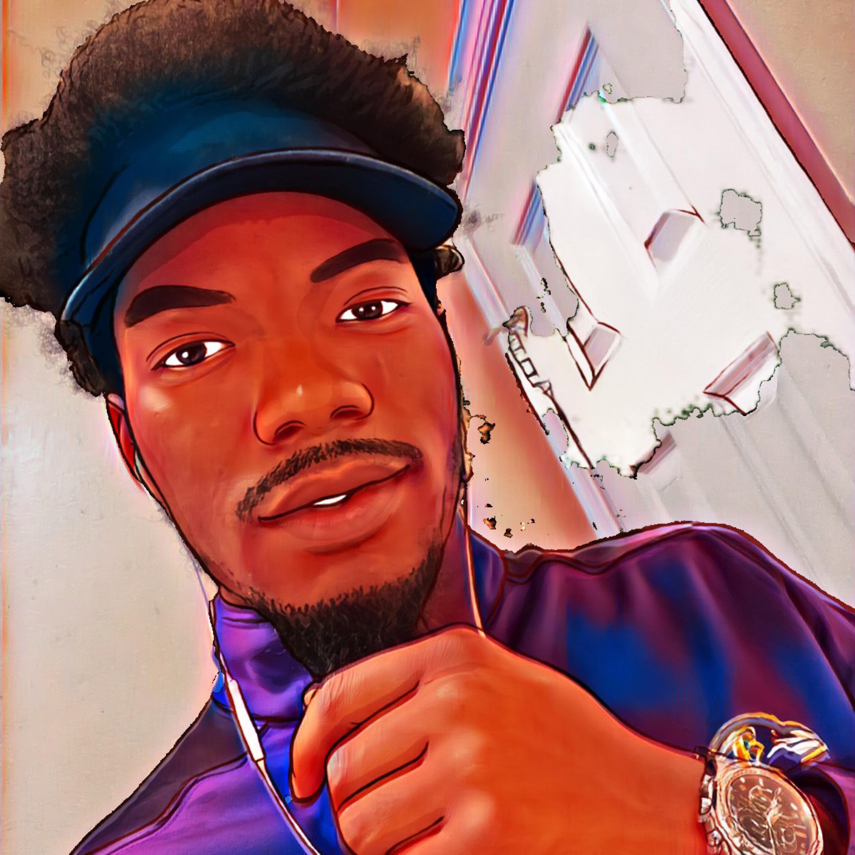 Time Is Money artwork