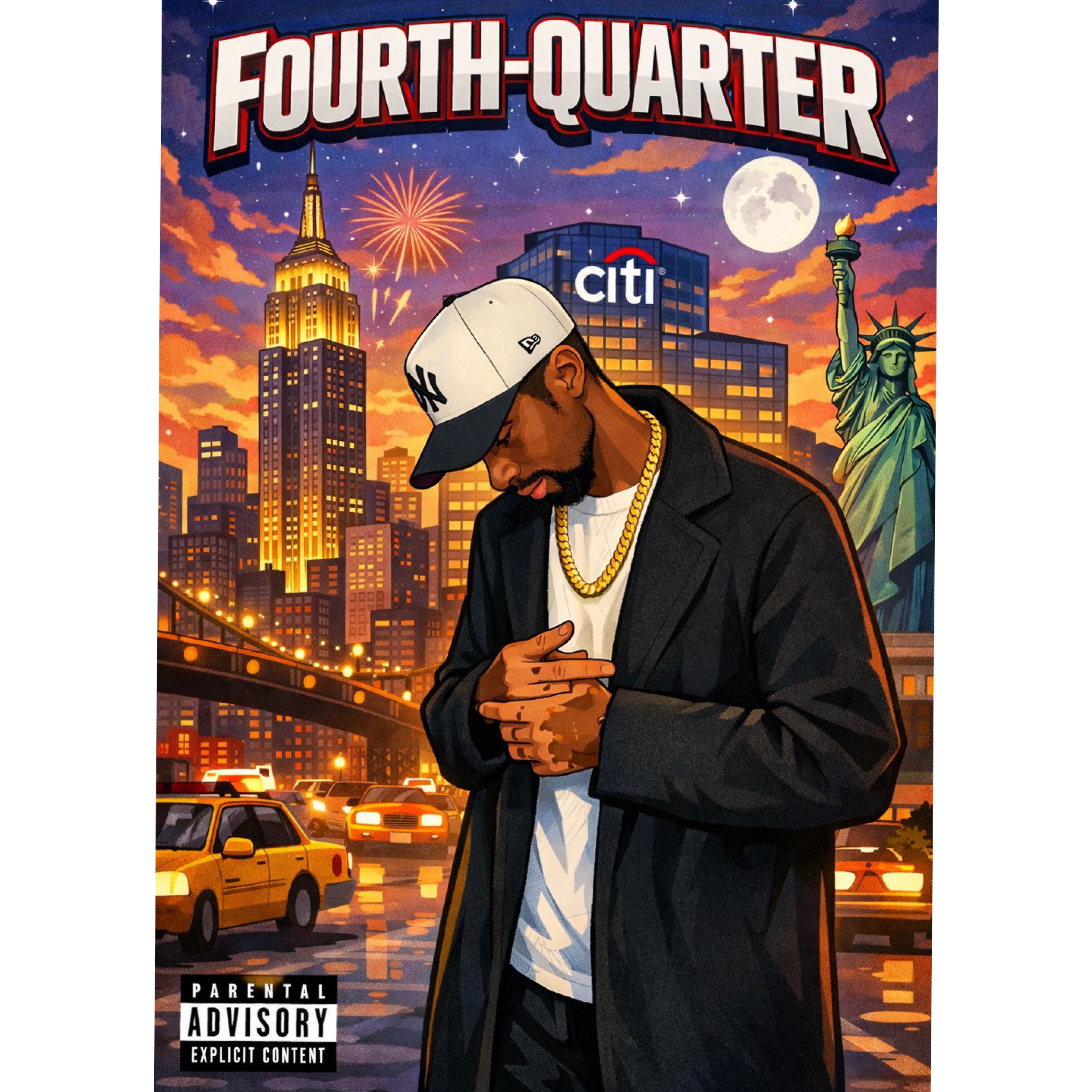 Fourth-Quarter artwork